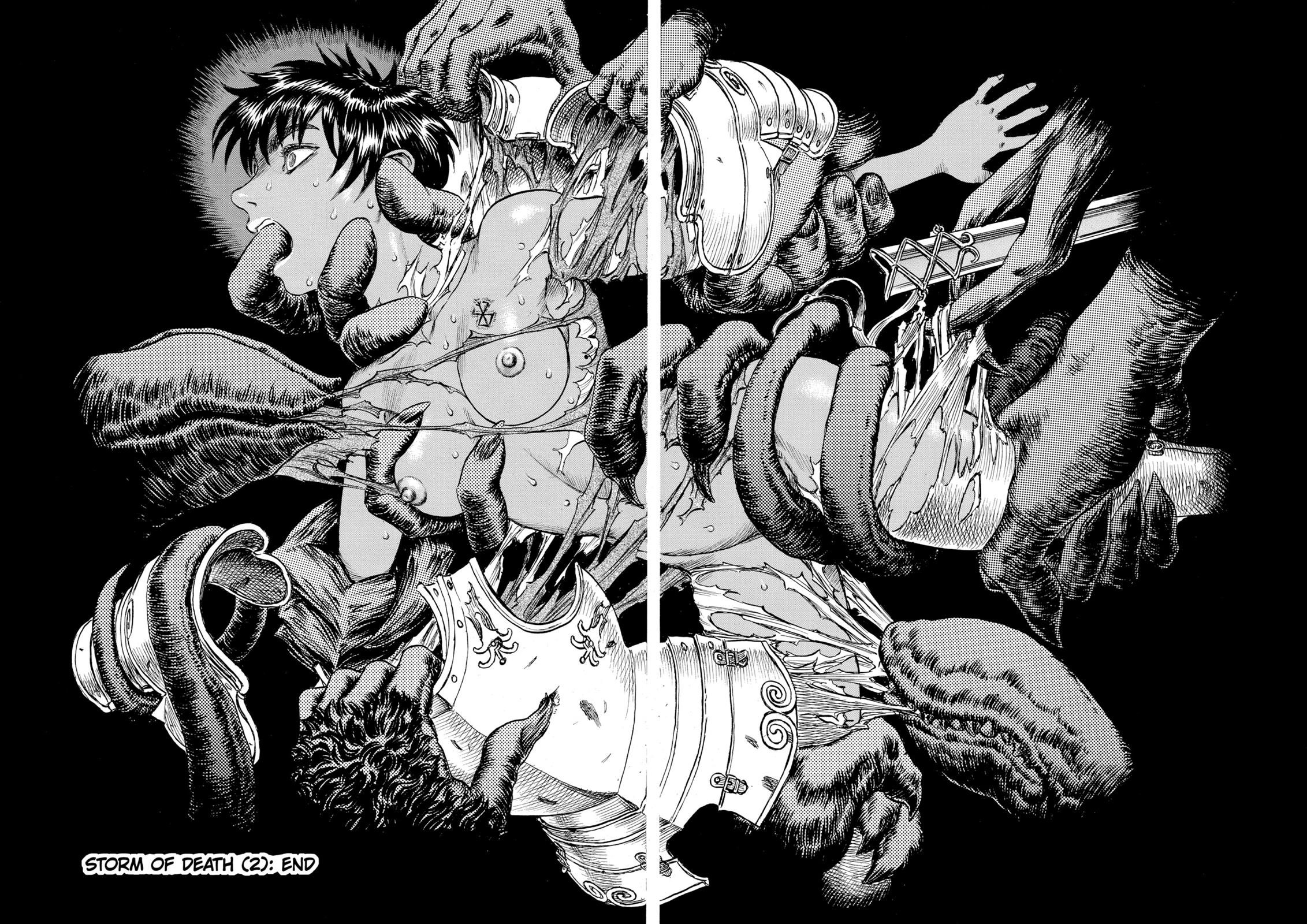 Berserk Chapter 81 - Page 22