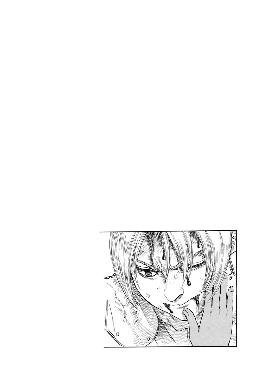 Berserk Chapter 81 - Page 23