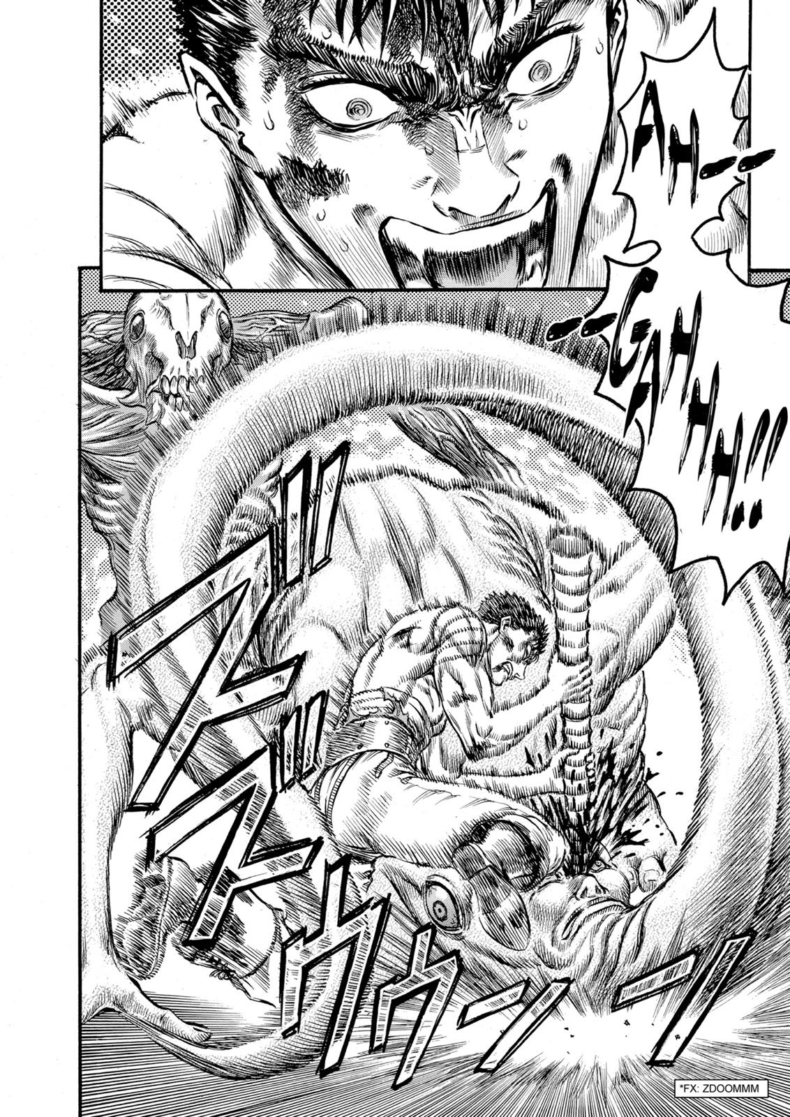 Berserk Chapter 82 - Page 5