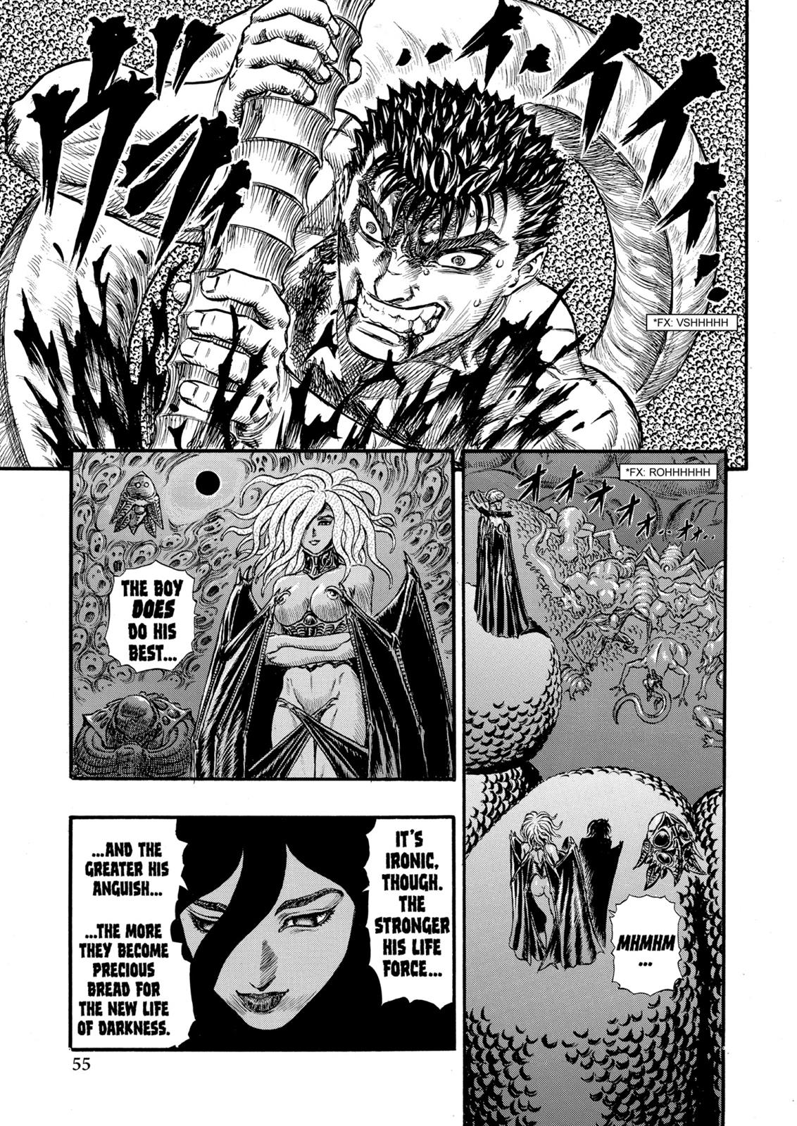 Berserk Chapter 82 - Page 6