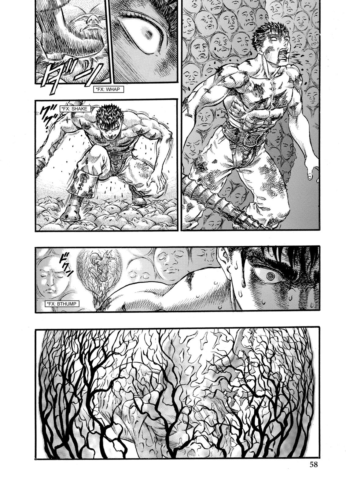 Berserk Chapter 82 - Page 9