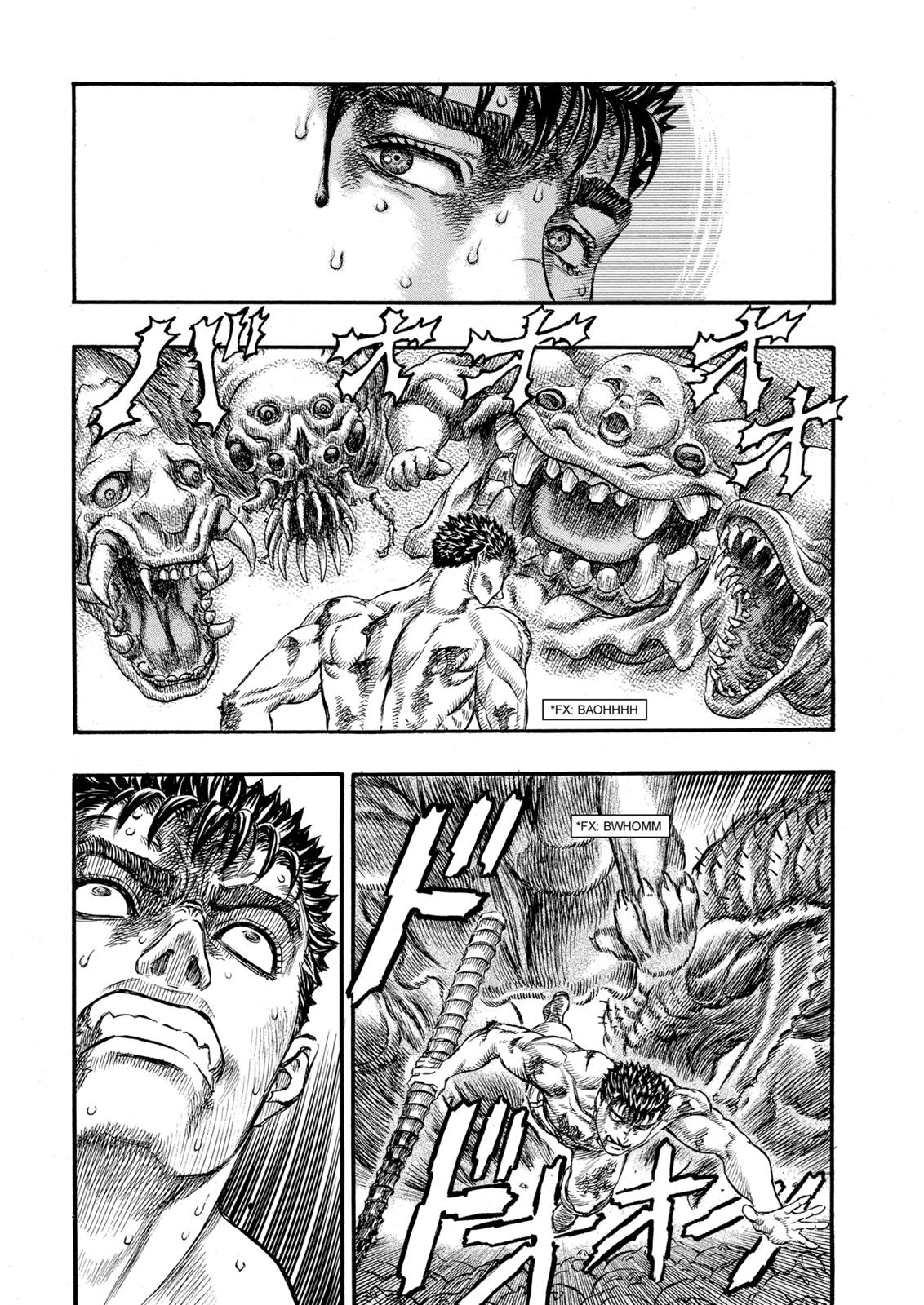 Berserk Chapter 82 - Page 10