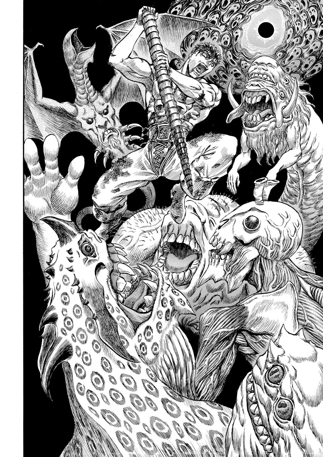 Berserk Chapter 82 - Page 11
