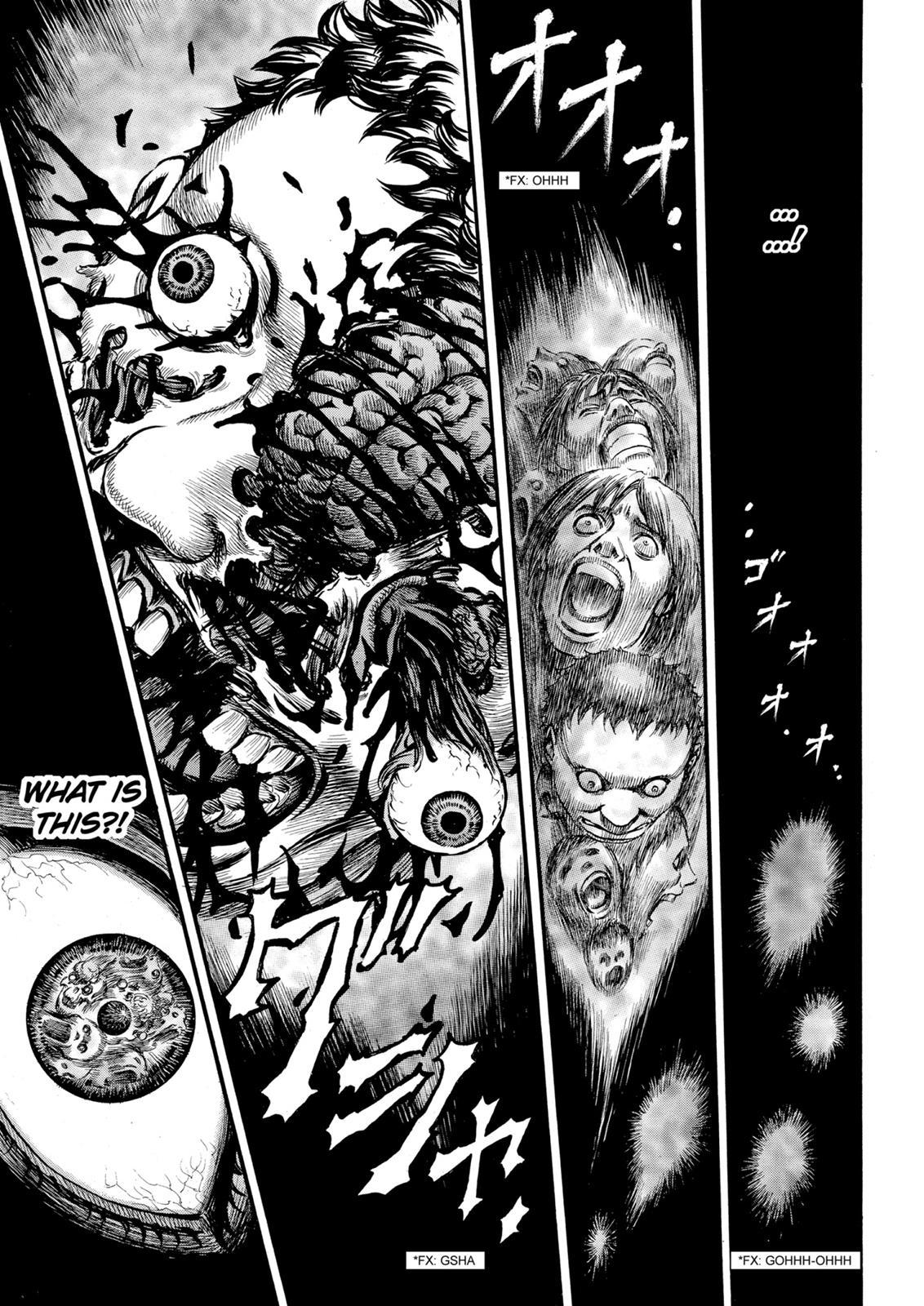 Berserk Chapter 82 - Page 14