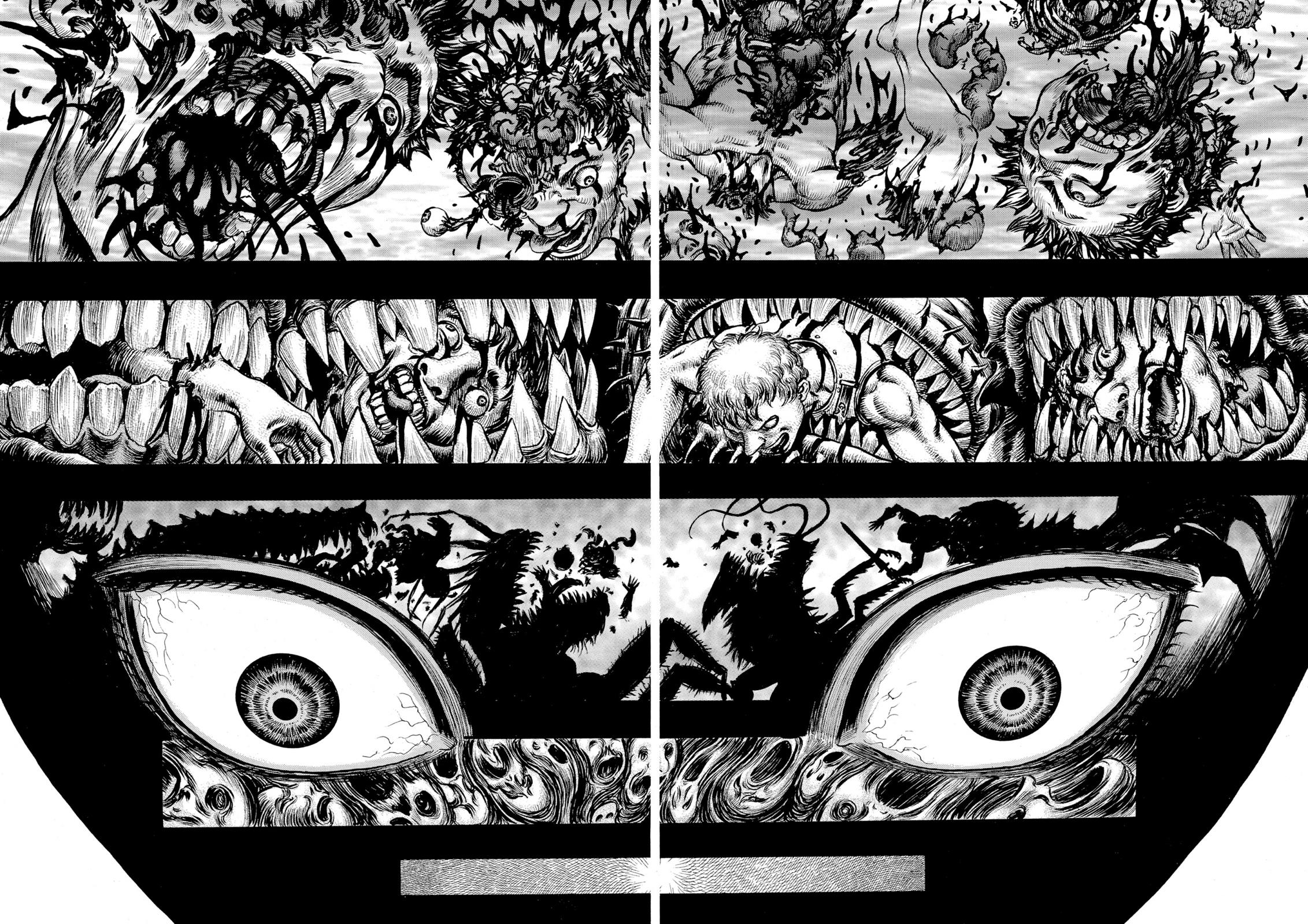 Berserk Chapter 82 - Page 15