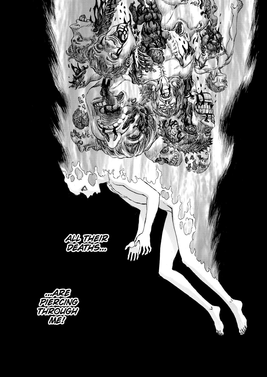 Berserk Chapter 82 - Page 16