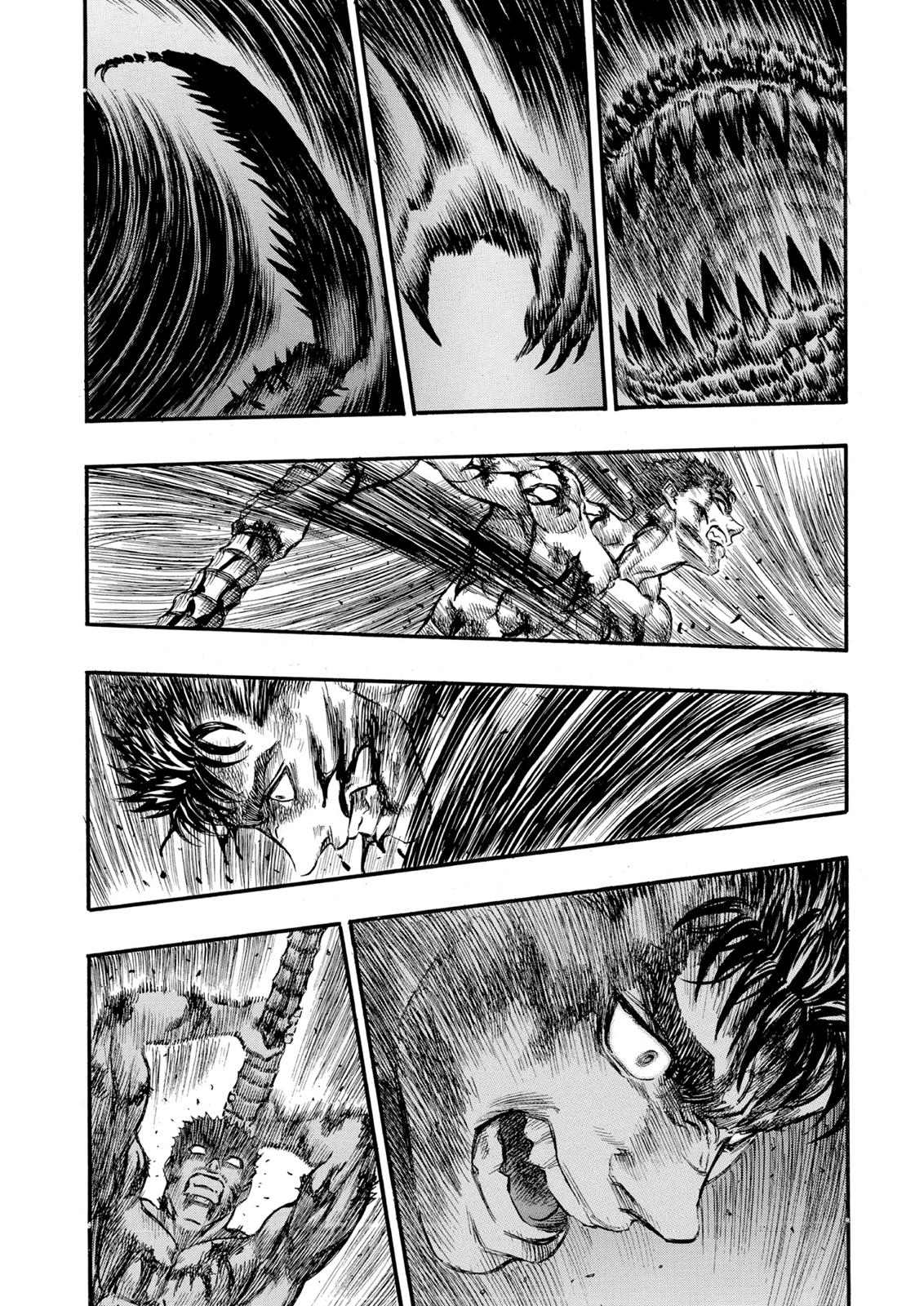 Berserk Chapter 84 - Page 3