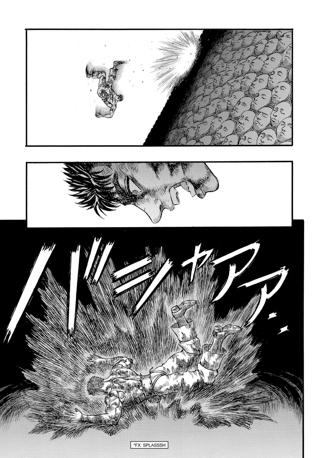 Berserk Chapter 84 - Page 8