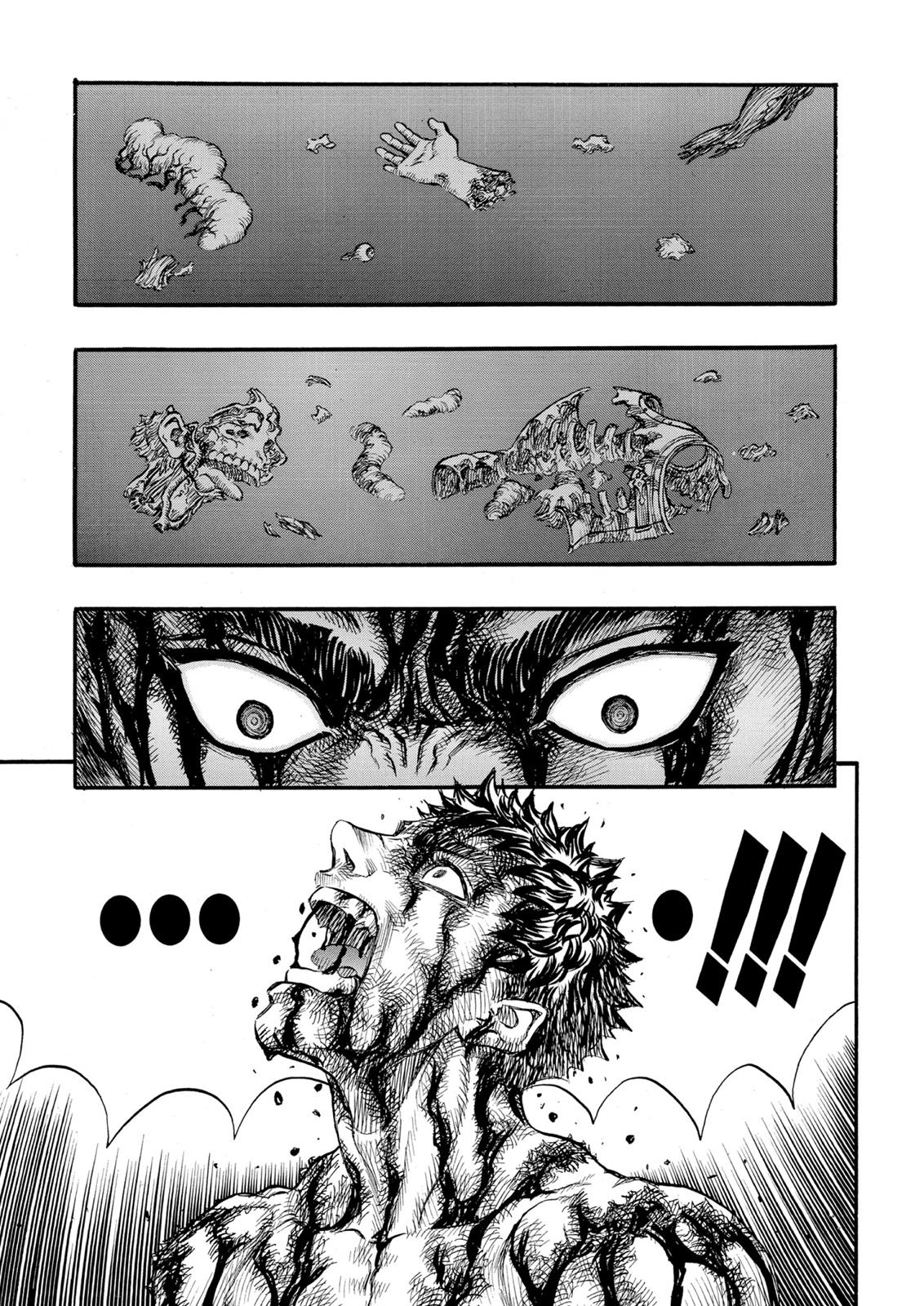 Berserk Chapter 84 - Page 10