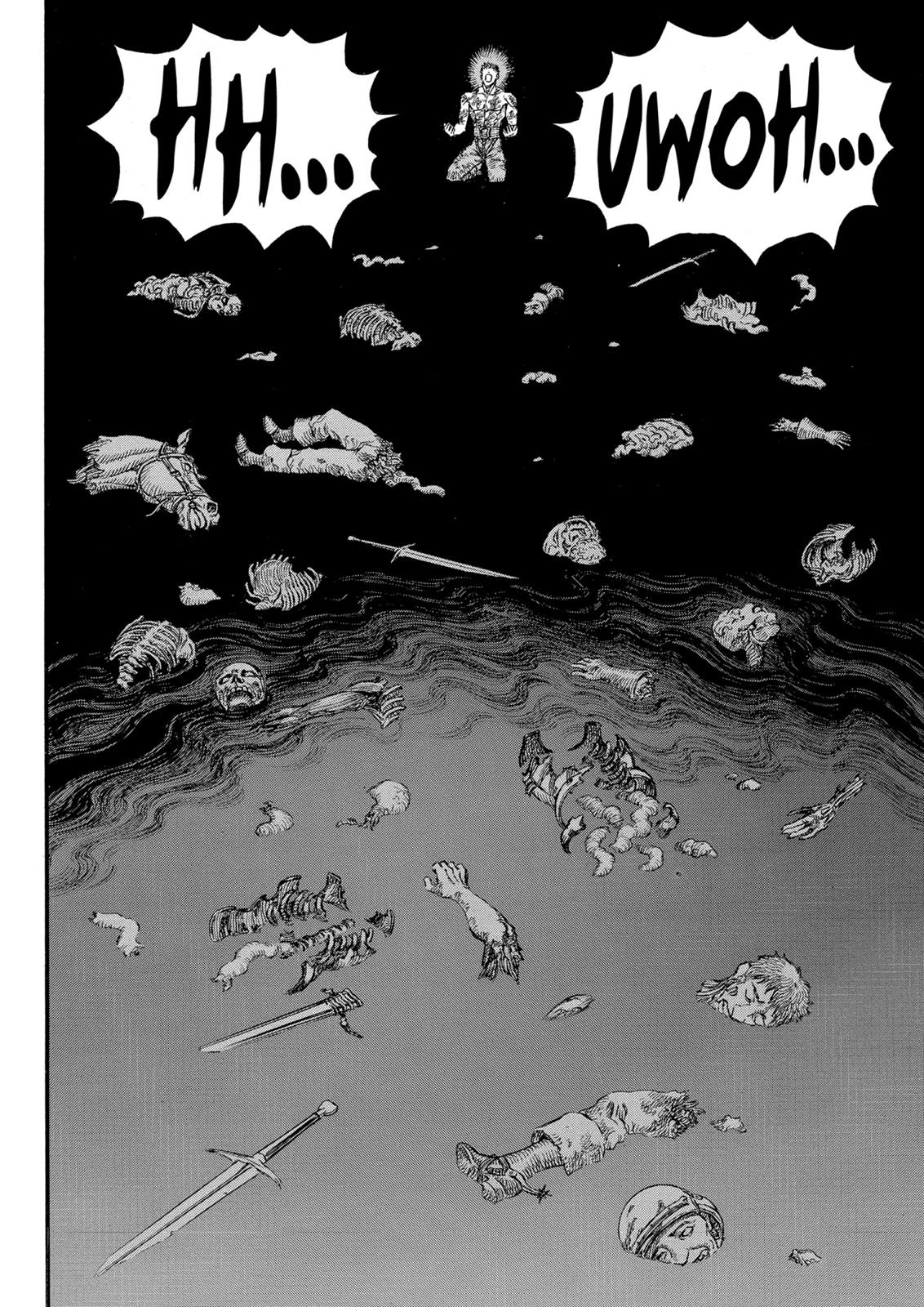 Berserk Chapter 84 - Page 11