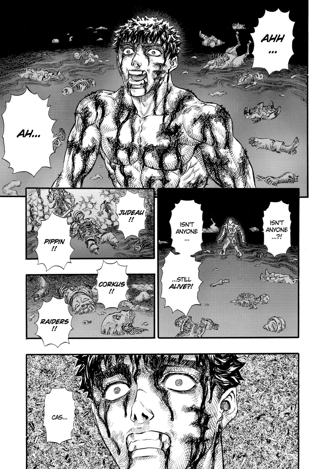 Berserk Chapter 84 - Page 12