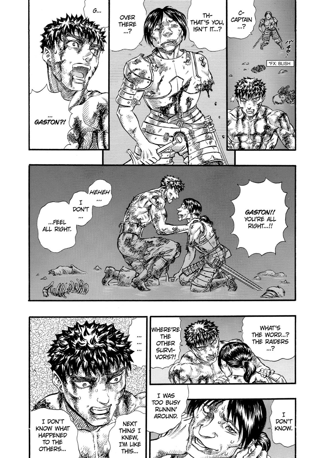 Berserk Chapter 84 - Page 13