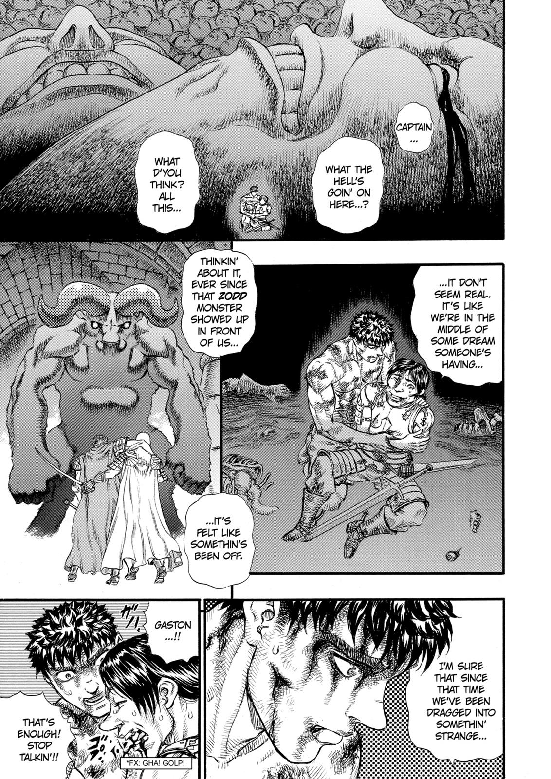 Berserk Chapter 84 - Page 14