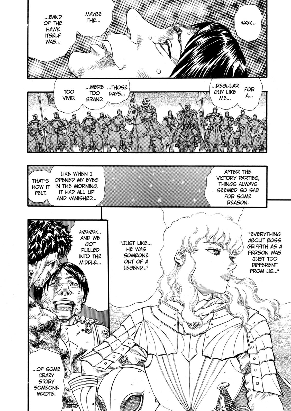 Berserk Chapter 84 - Page 15