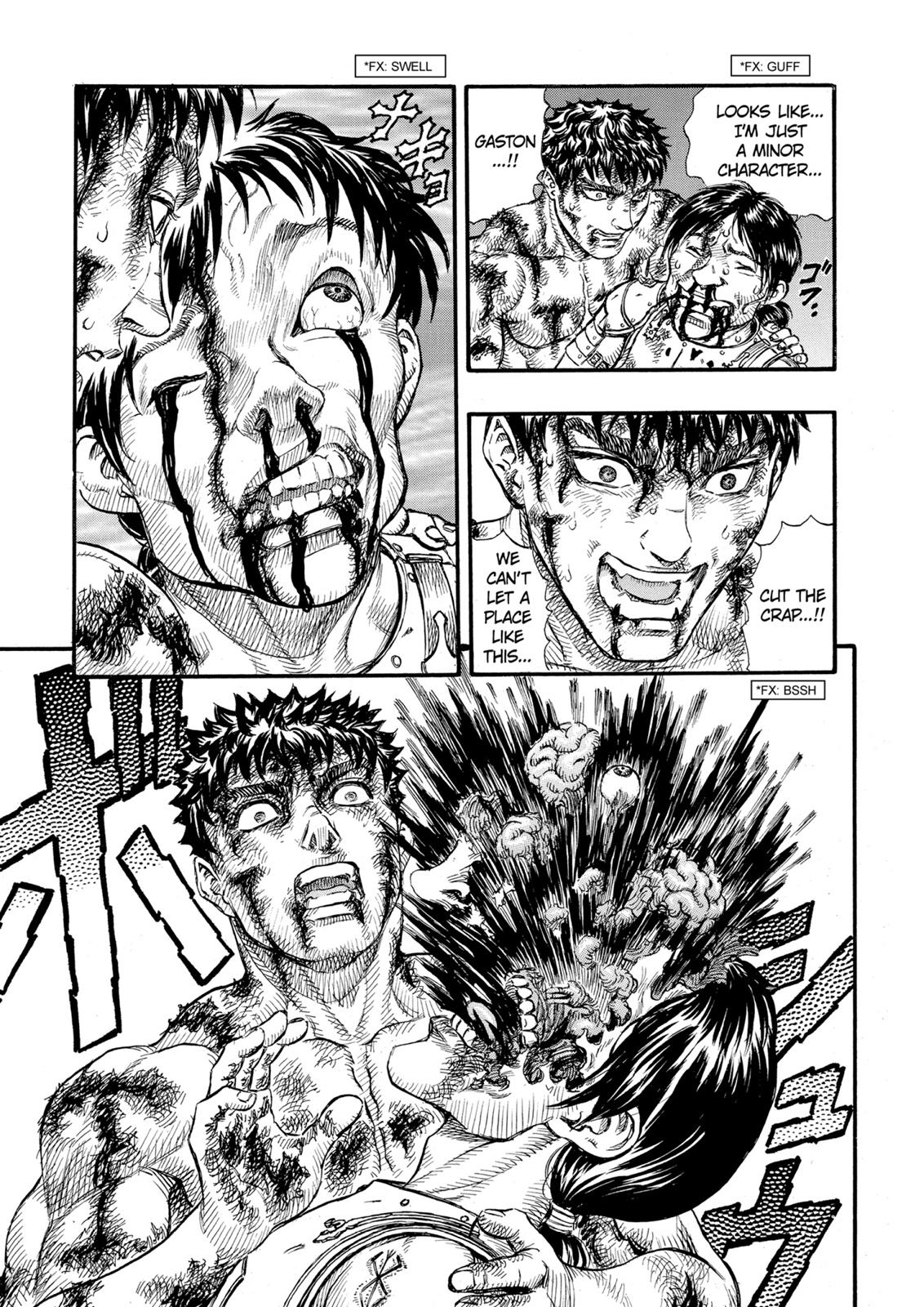 Berserk Chapter 84 - Page 16