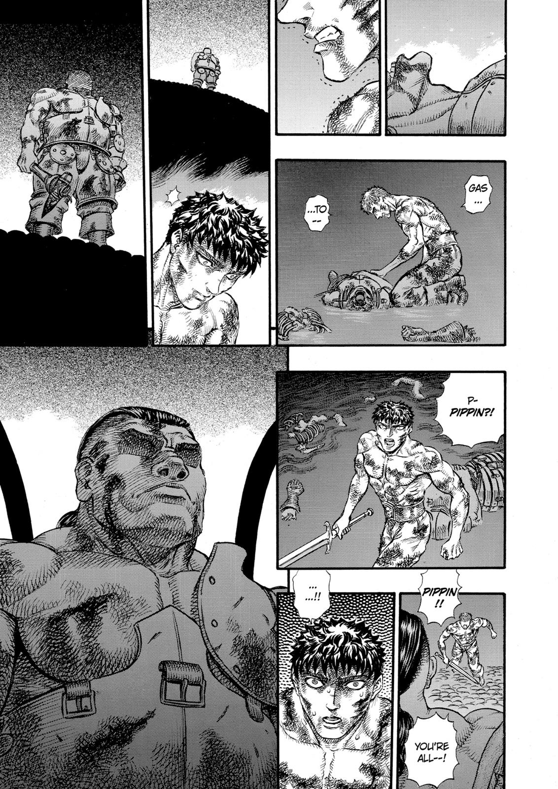 Berserk Chapter 84 - Page 18