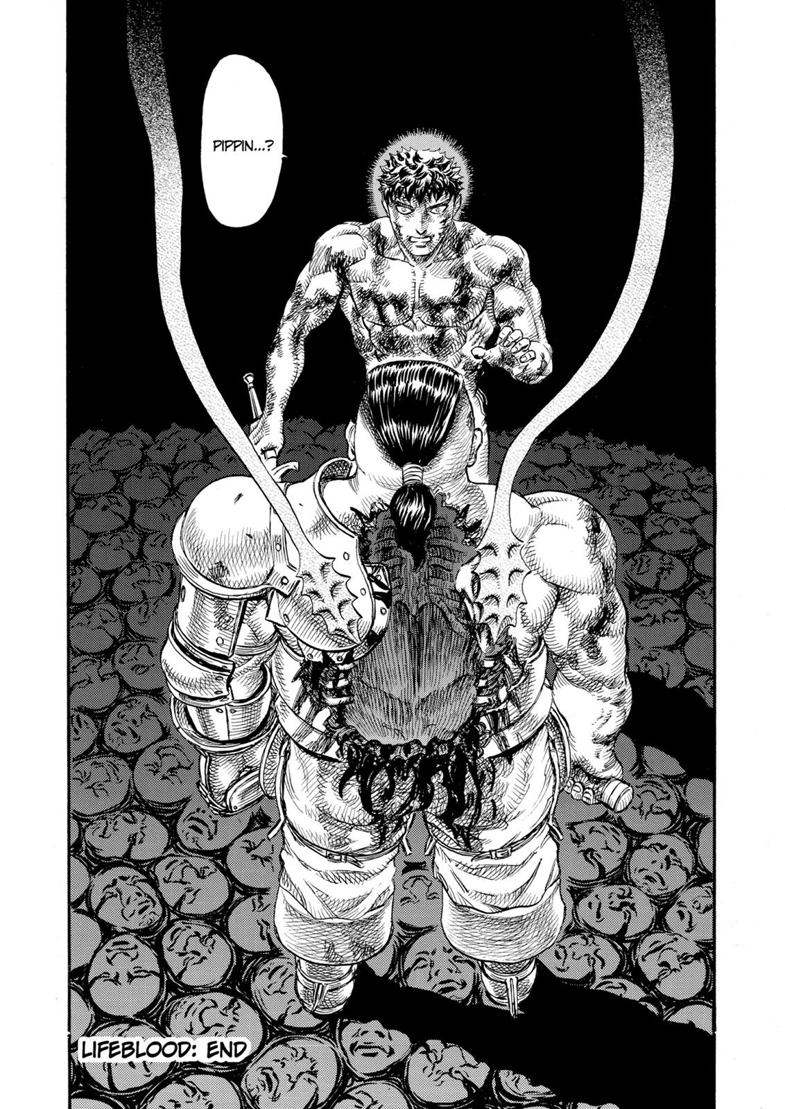Berserk Chapter 84 - Page 19