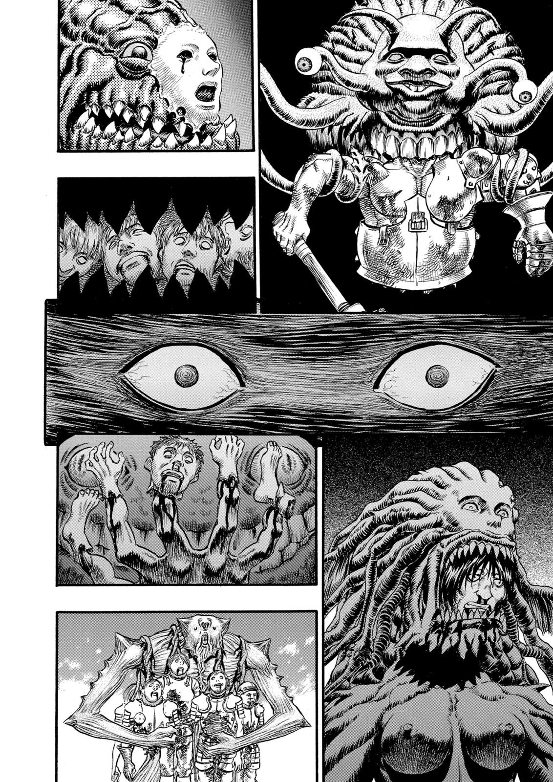 Berserk Chapter 85 - Page 5