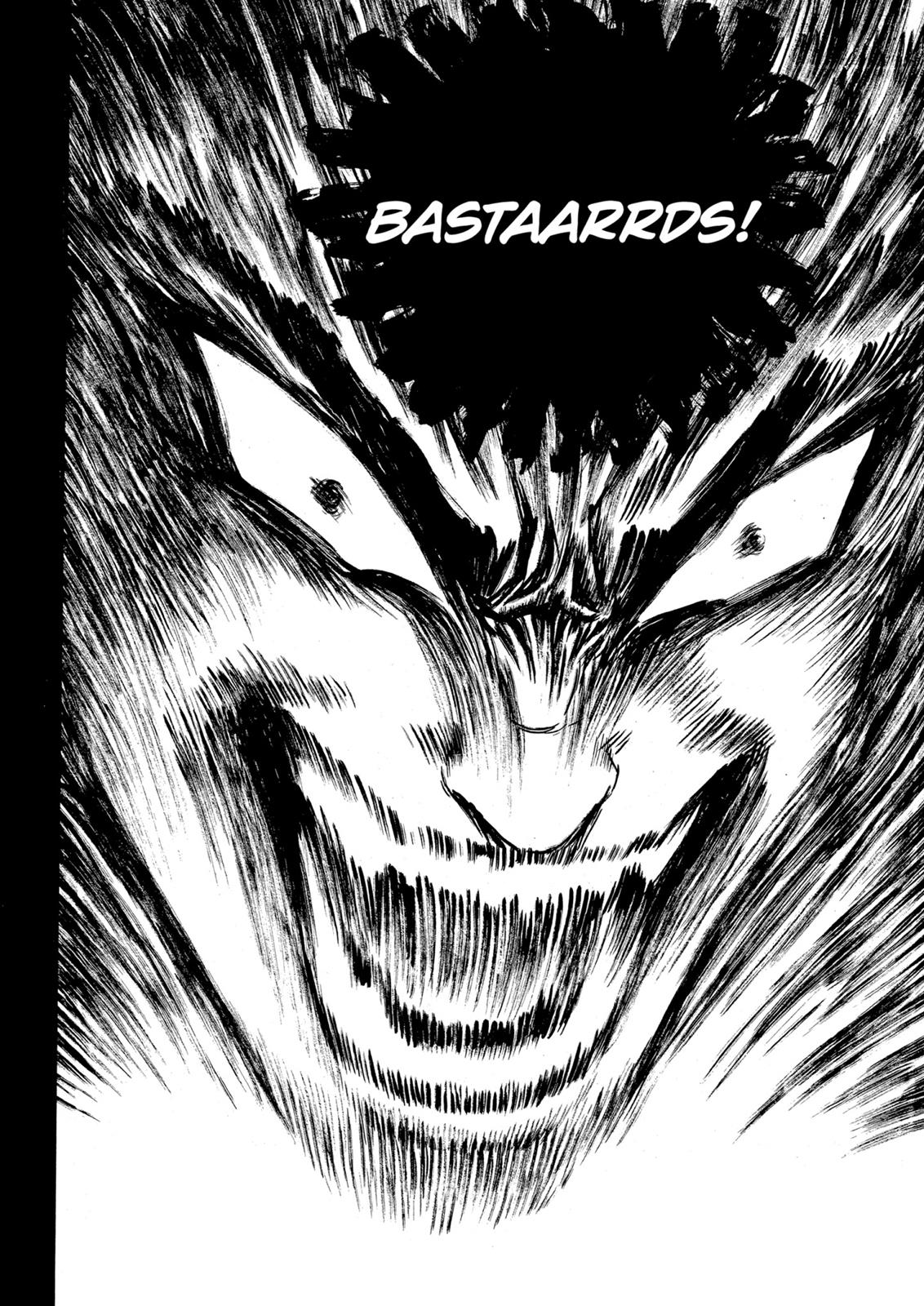 Berserk Chapter 85 - Page 7