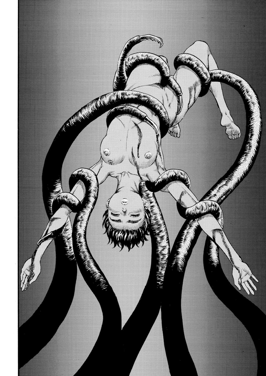 Berserk Chapter 85 - Page 9