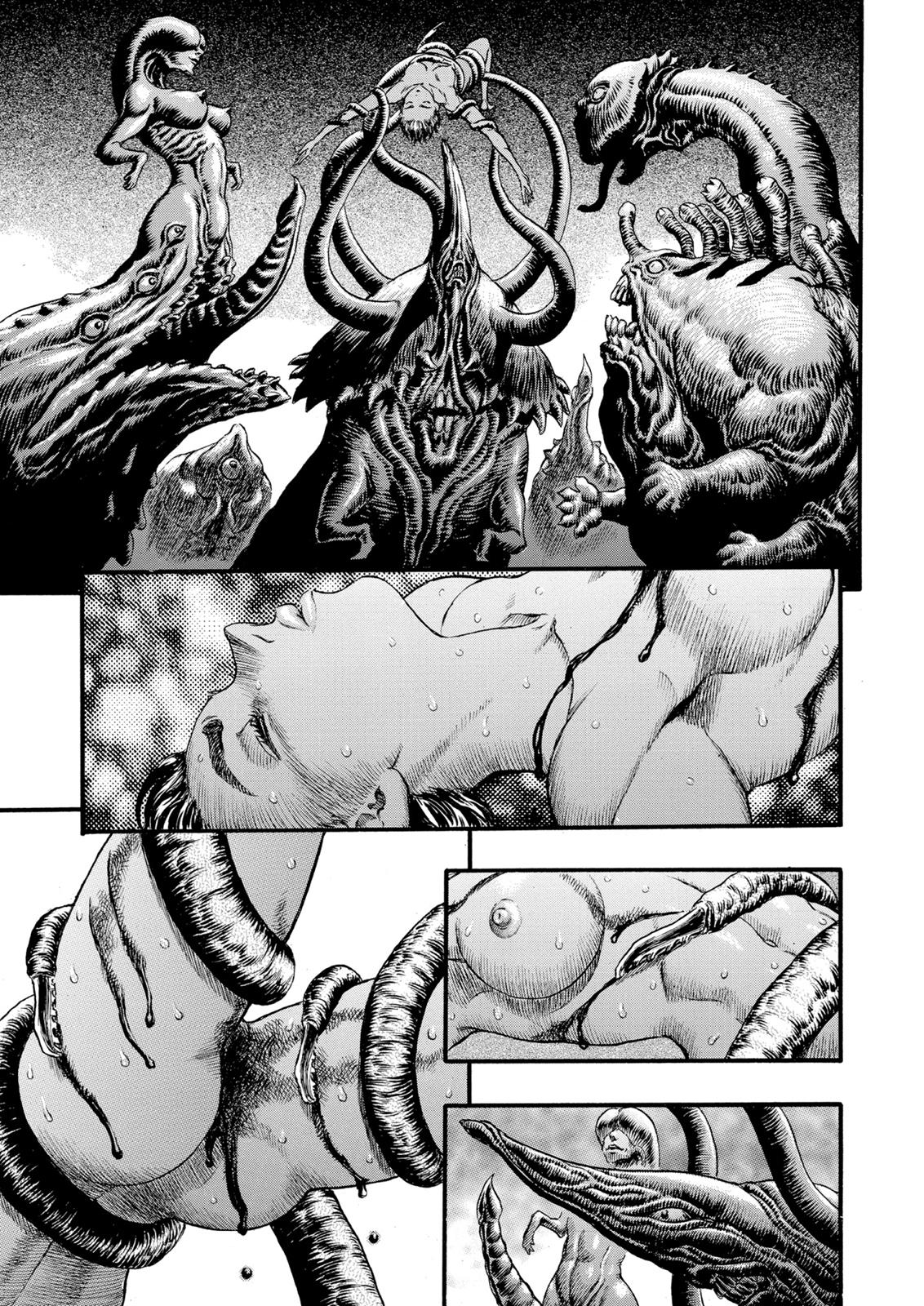 Berserk Chapter 85 - Page 10