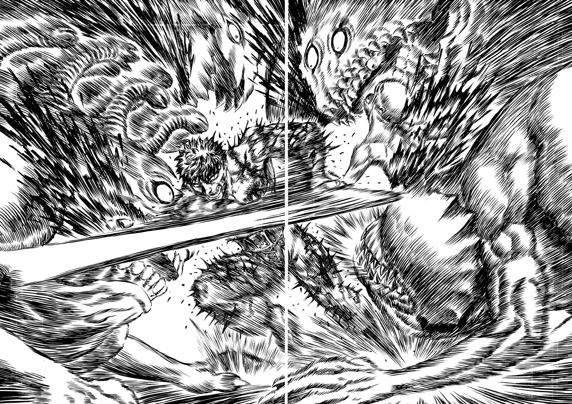 Berserk Chapter 85 - Page 12