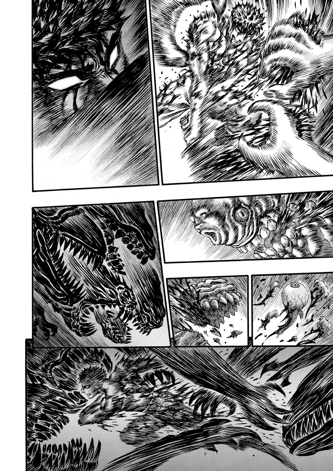 Berserk Chapter 85 - Page 13