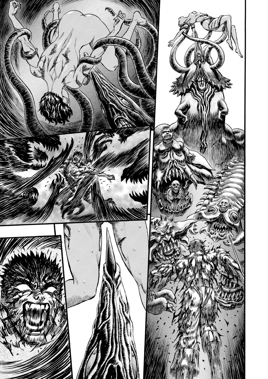 Berserk Chapter 85 - Page 14