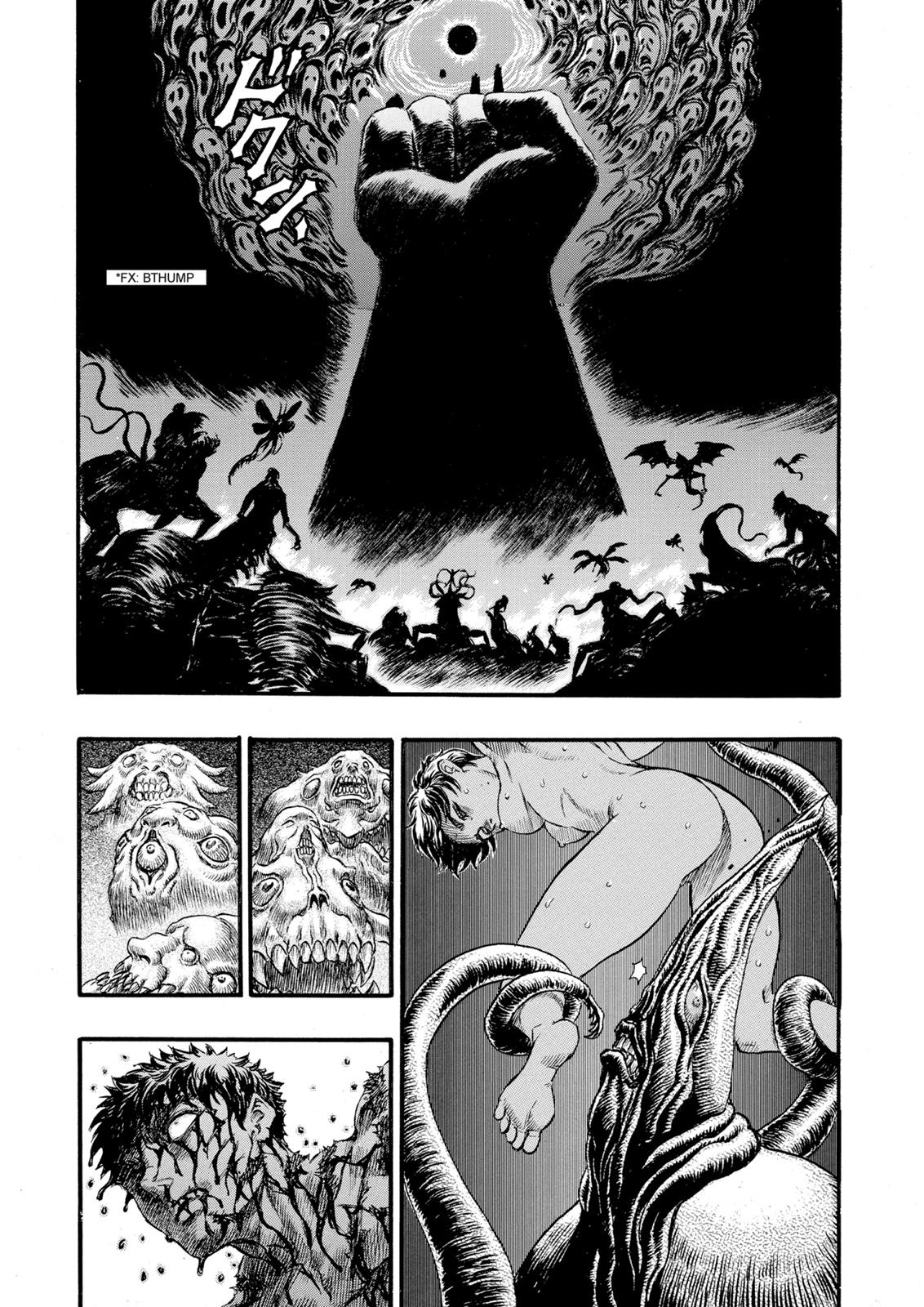 Berserk Chapter 85 - Page 16