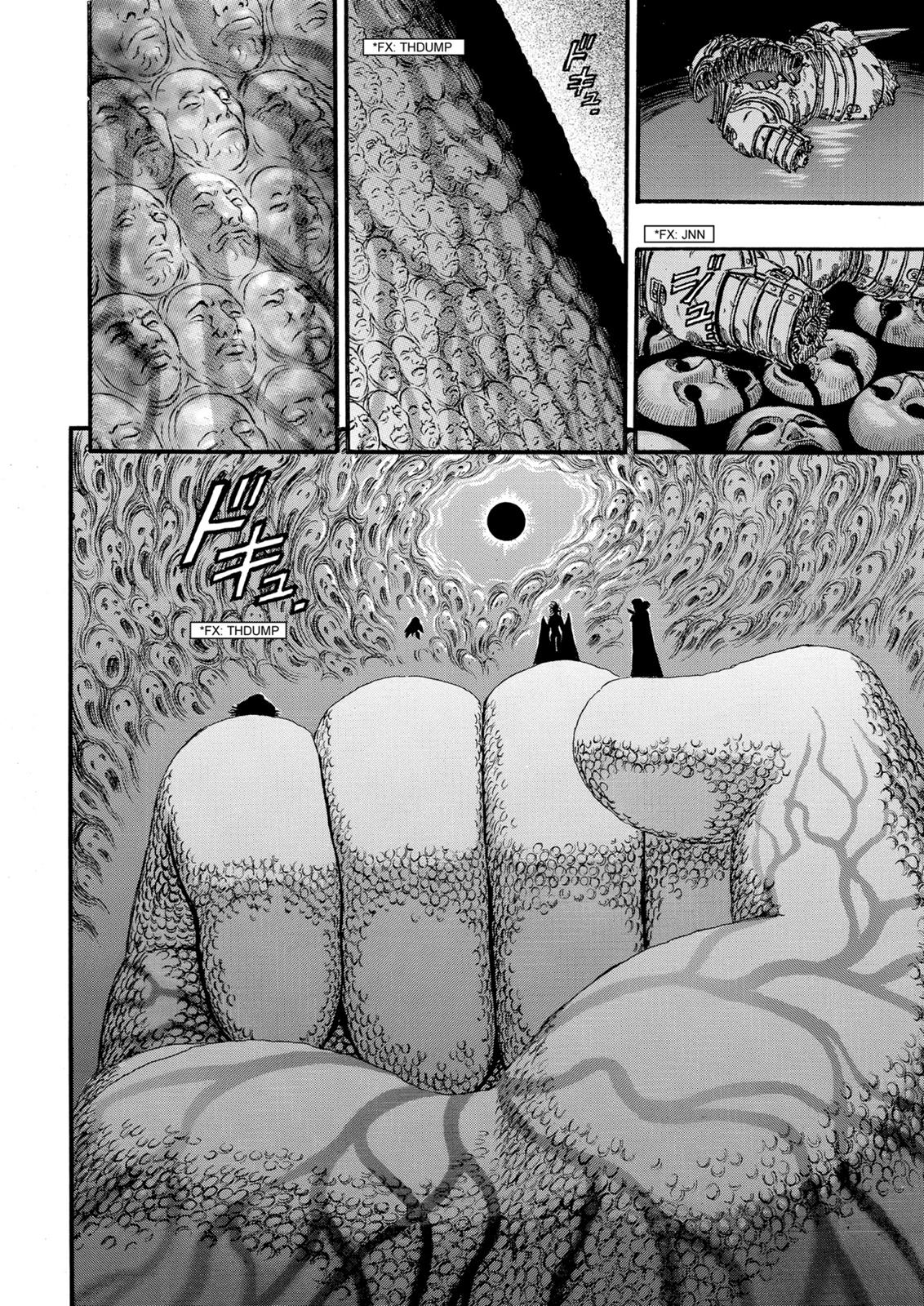 Berserk Chapter 85 - Page 17