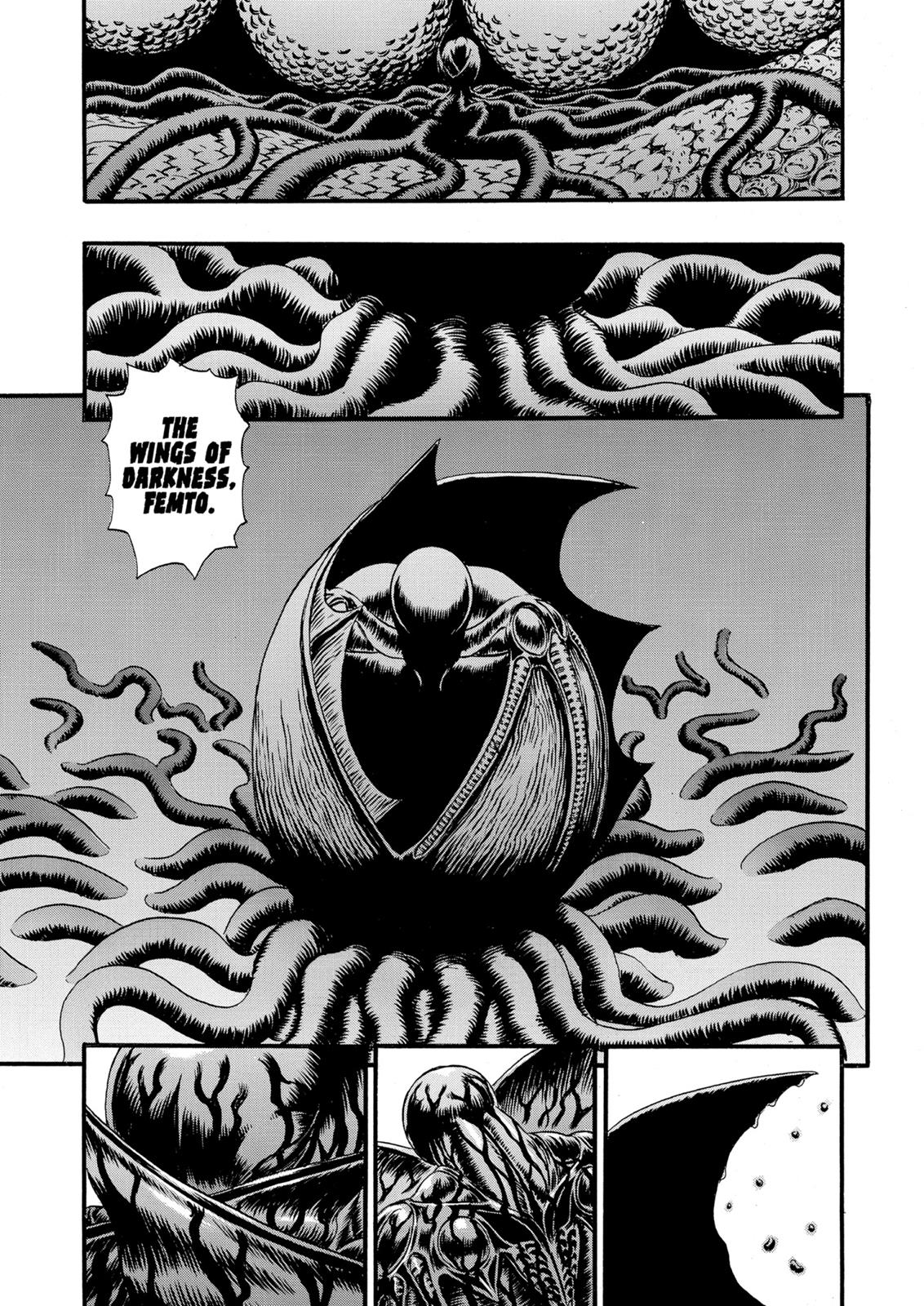 Berserk Chapter 86 - Page 3