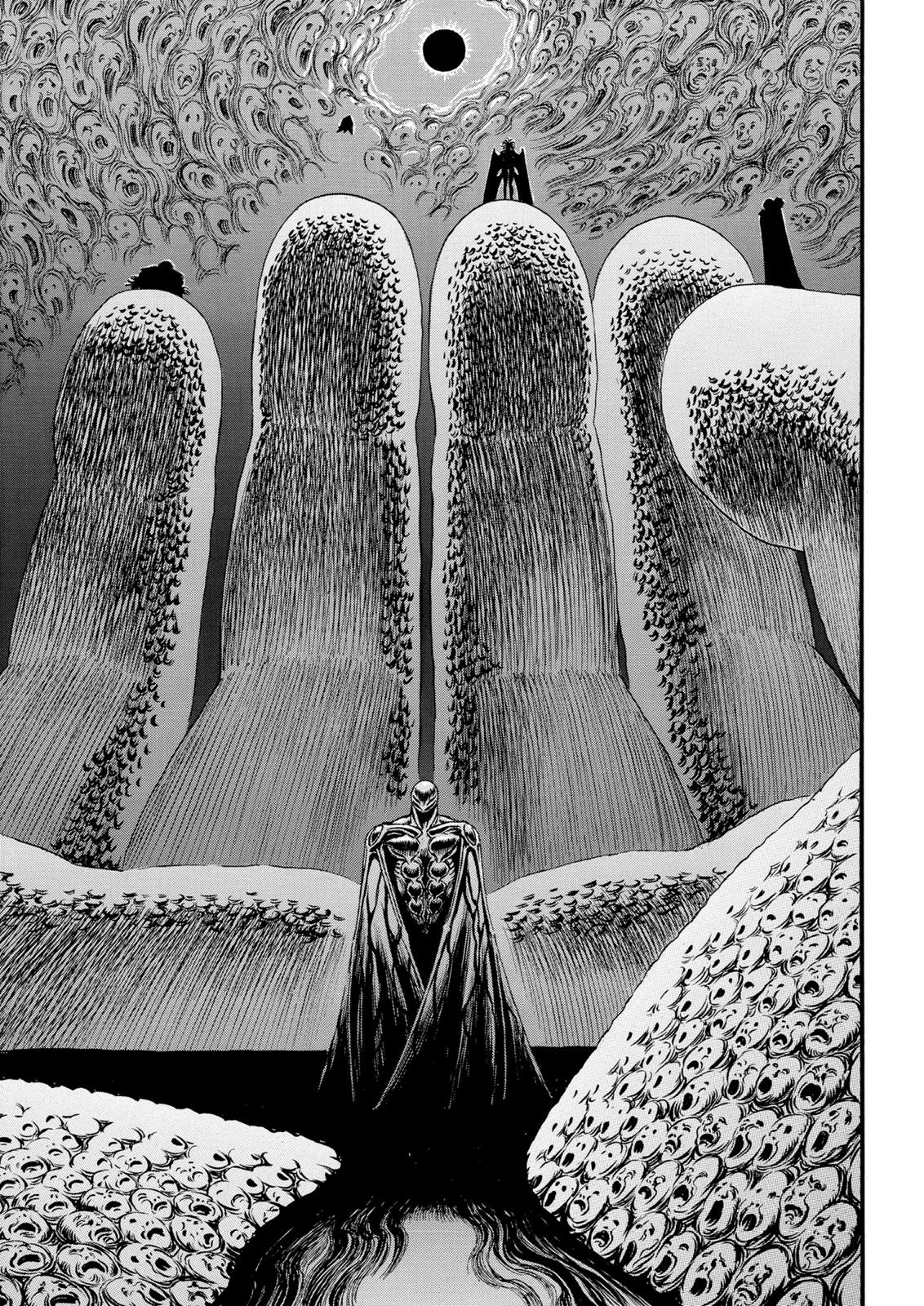 Berserk Chapter 86 - Page 5