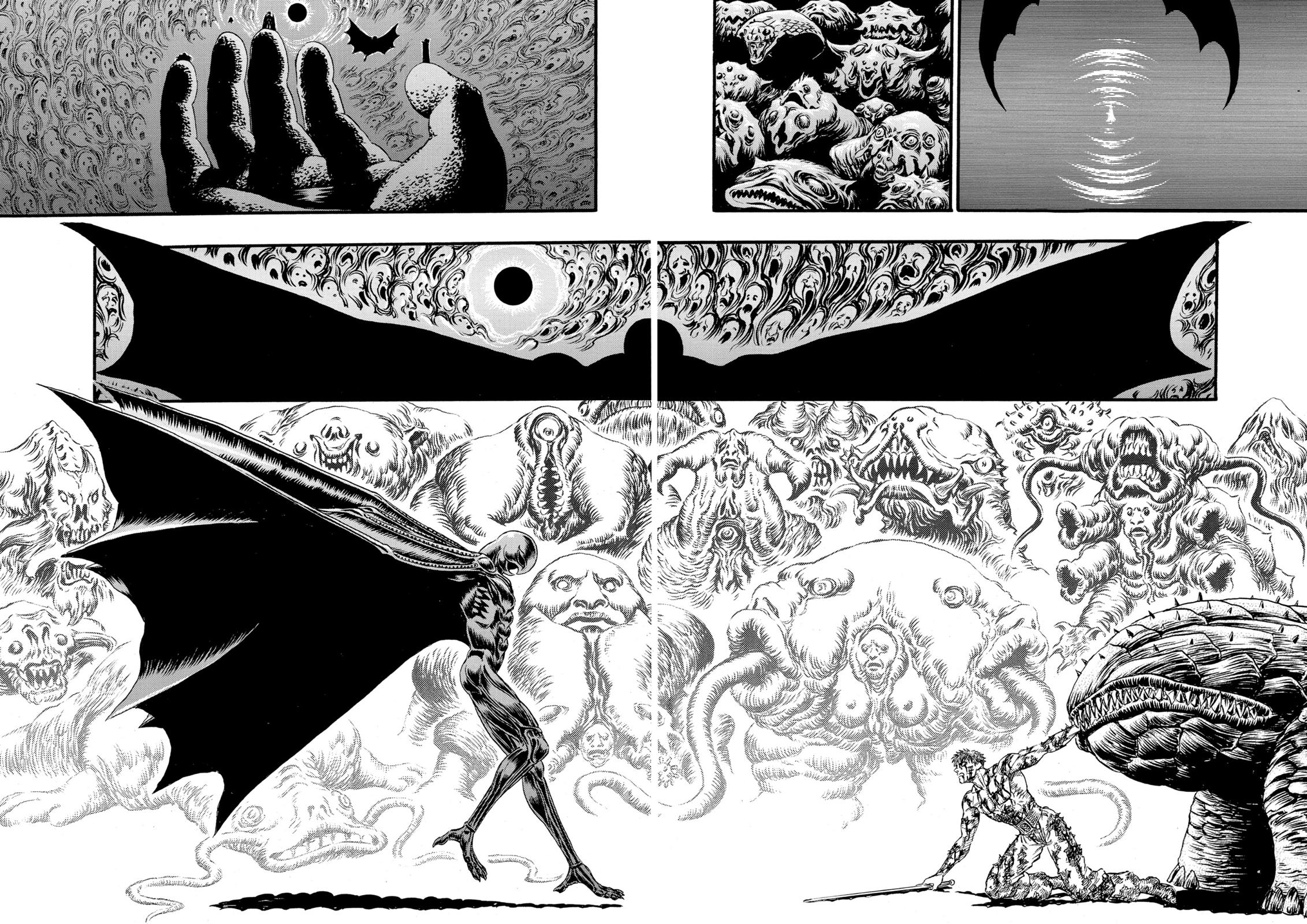 Berserk Chapter 86 - Page 6