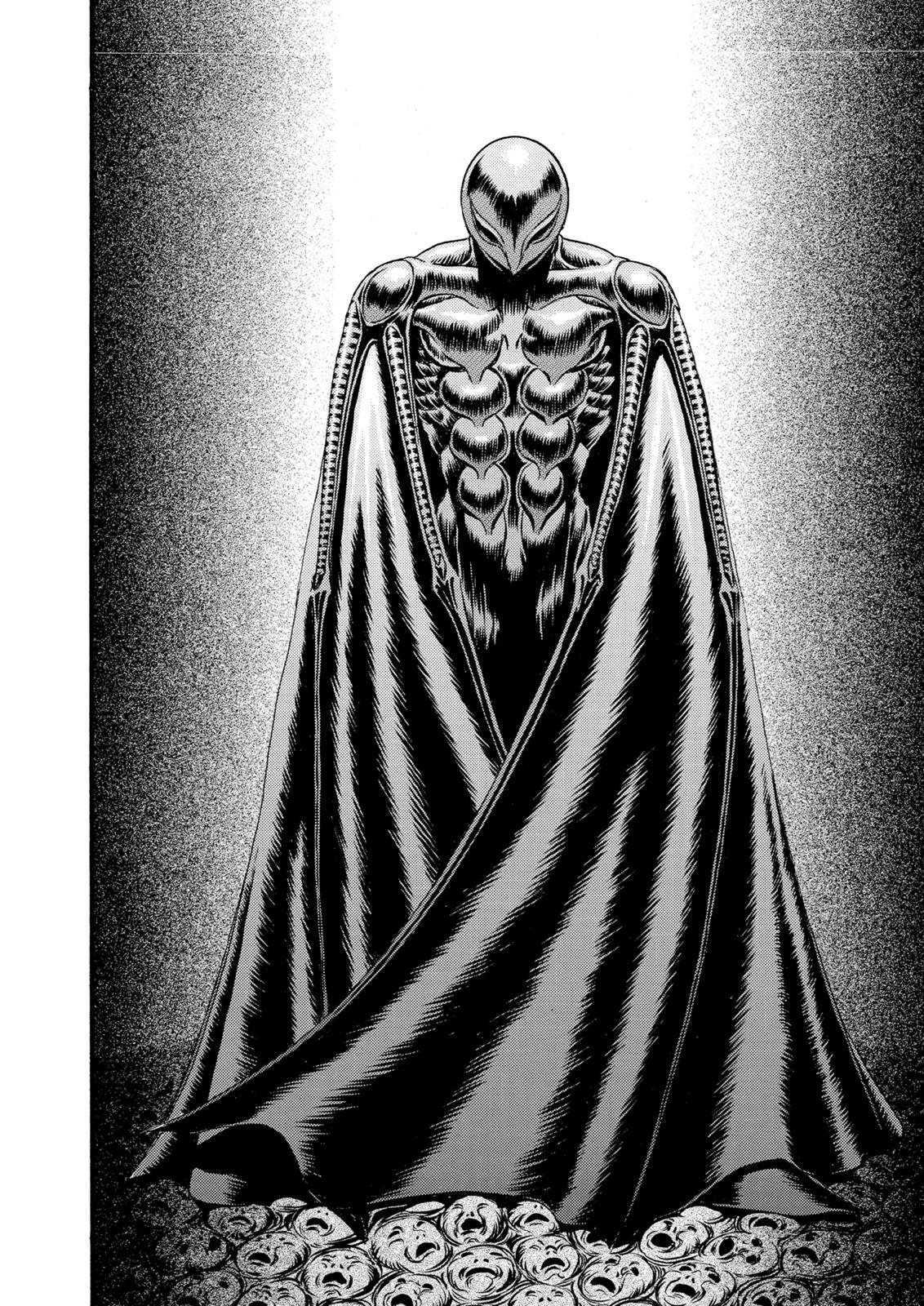 Berserk Chapter 86 - Page 7