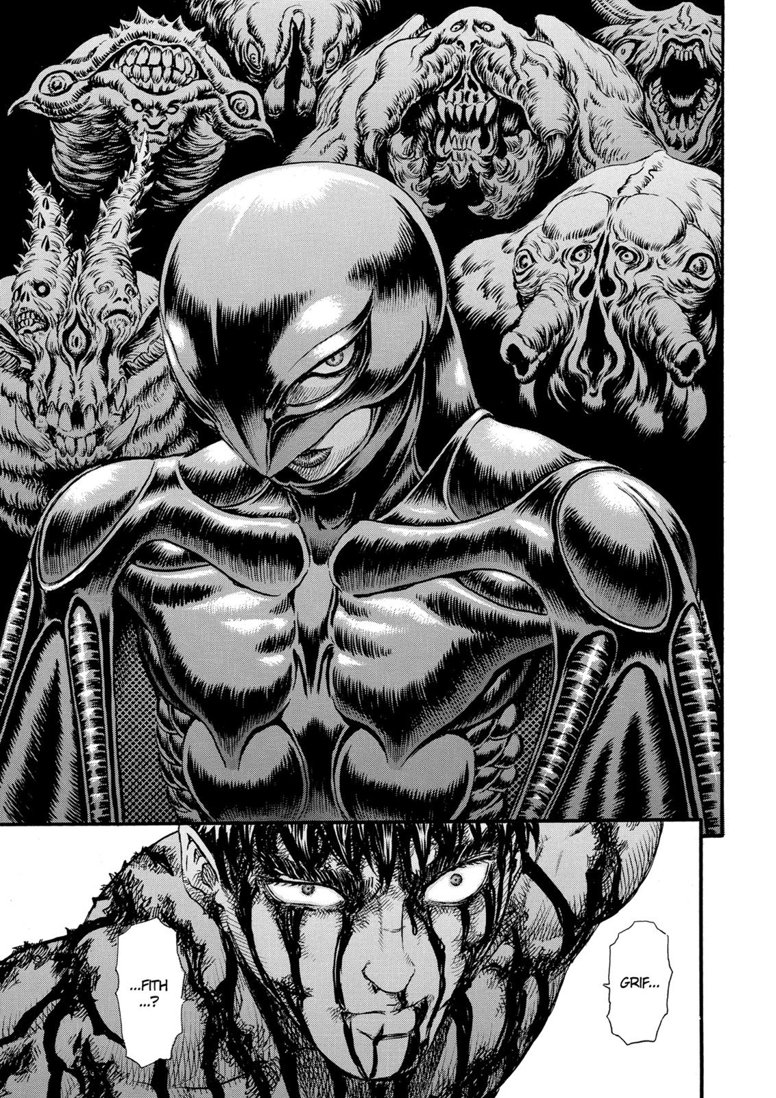 Berserk Chapter 86 - Page 8