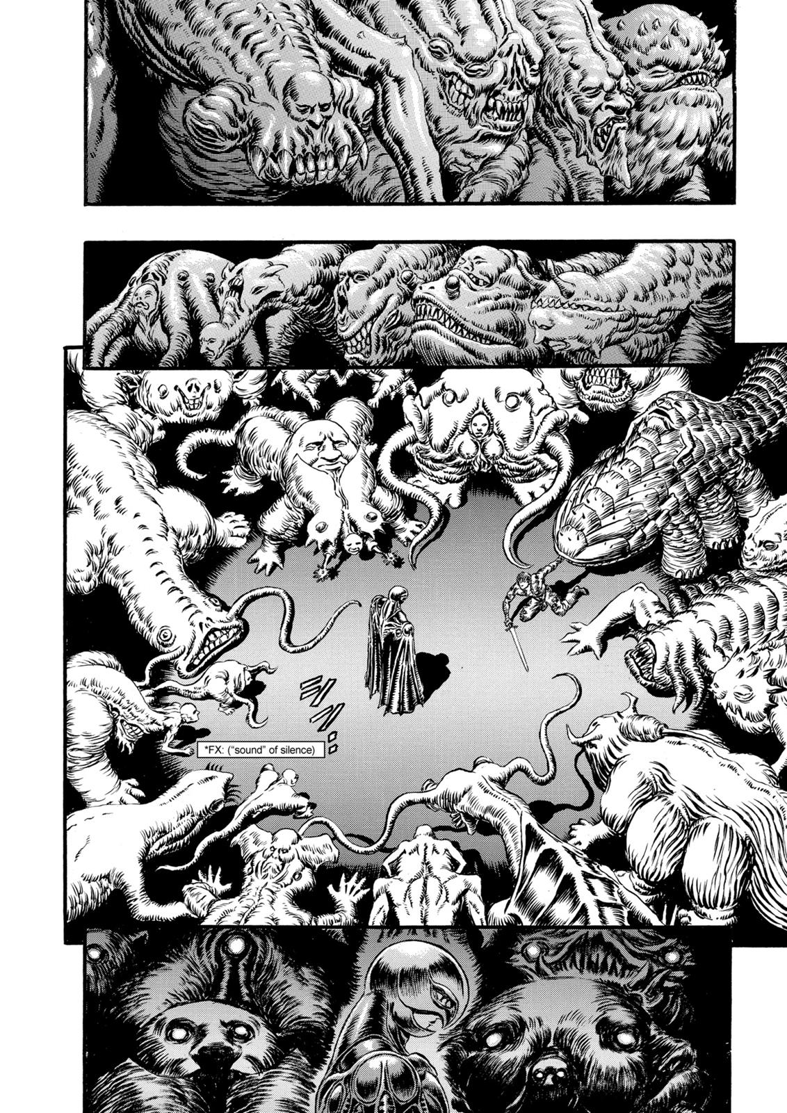 Berserk Chapter 86 - Page 9