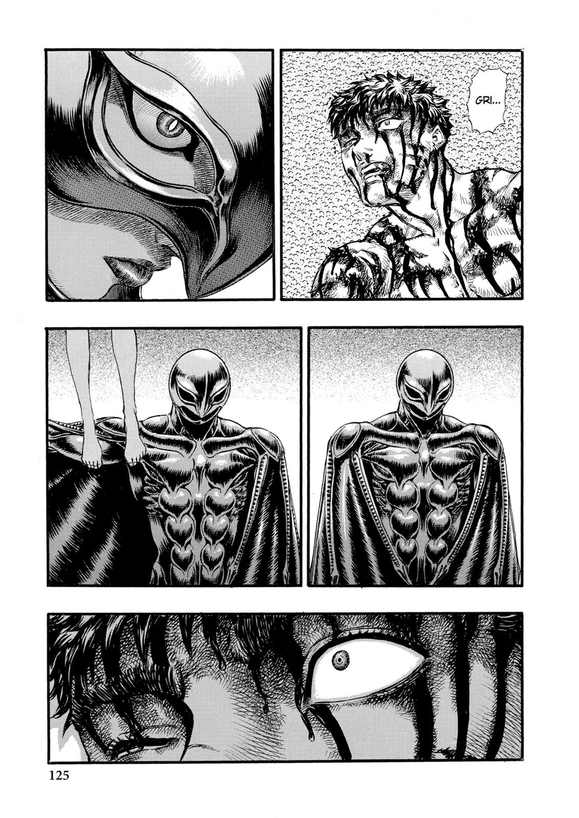 Berserk Chapter 86 - Page 10