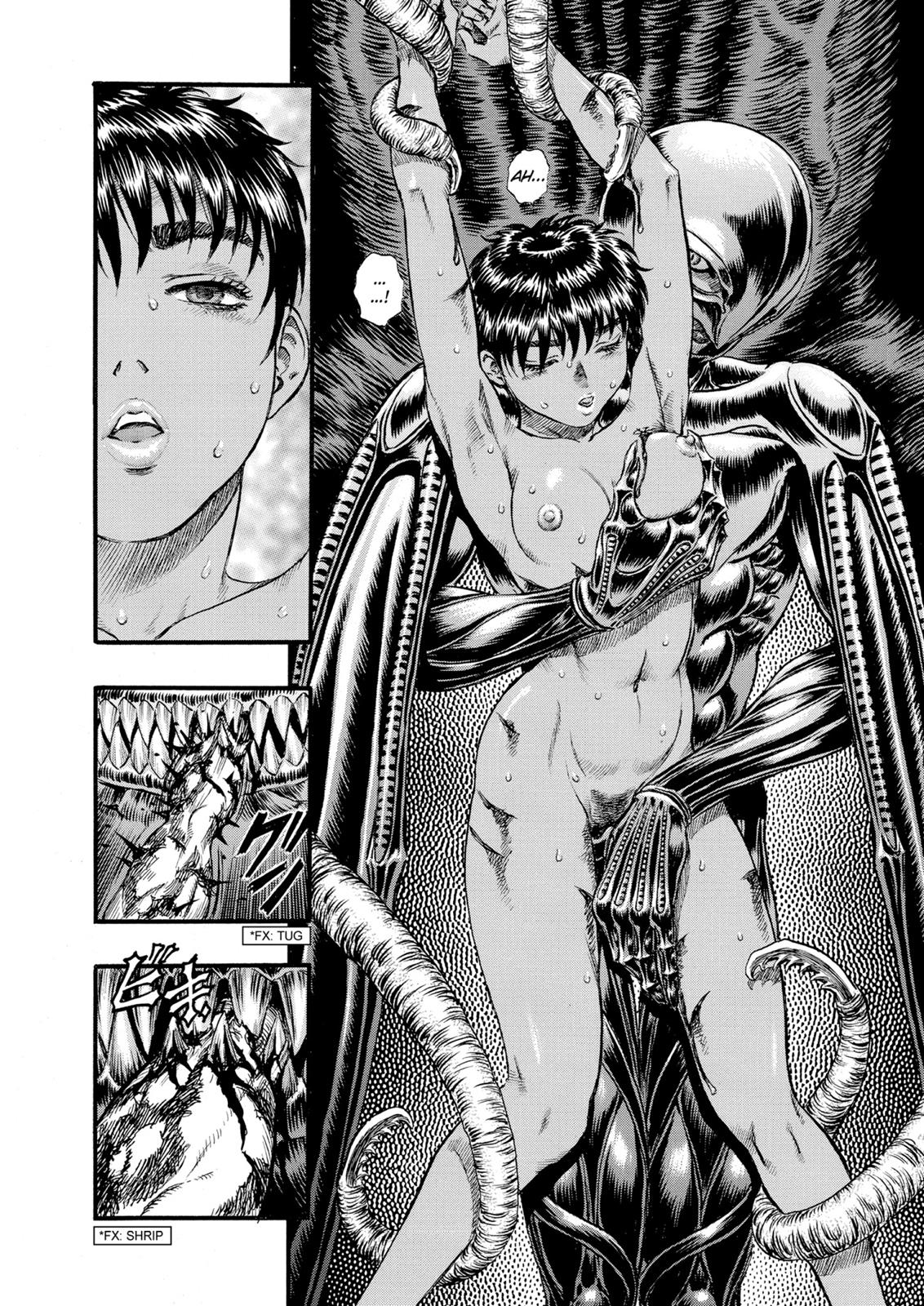 Berserk Chapter 86 - Page 13
