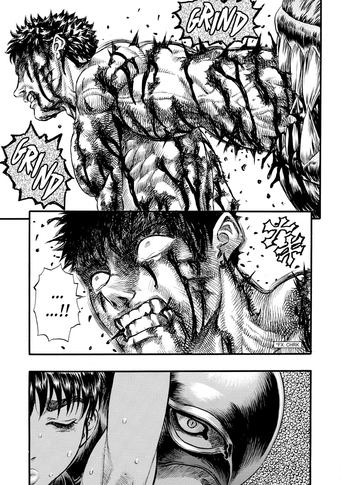 Berserk Chapter 86 - Page 14