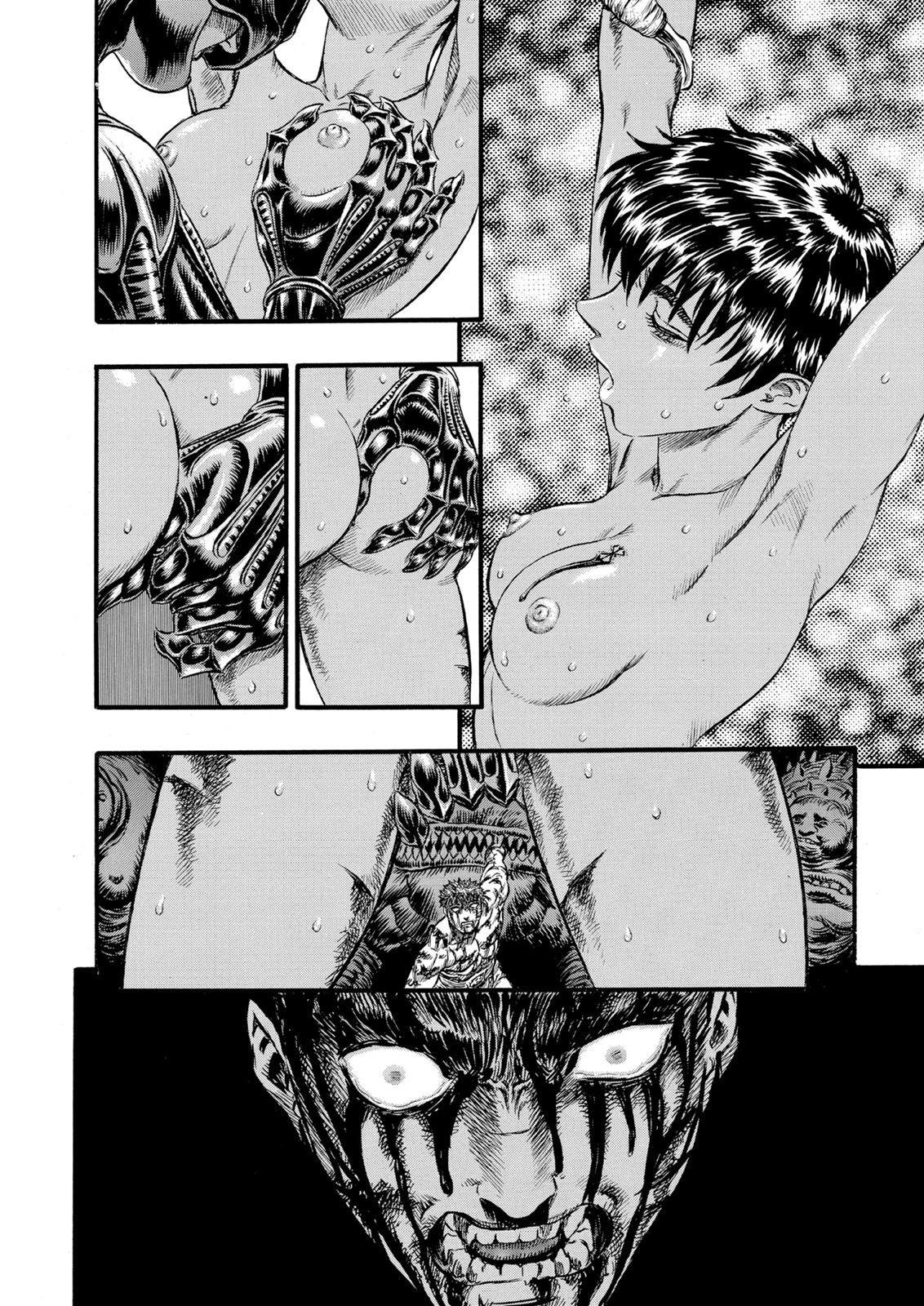 Berserk Chapter 86 - Page 15