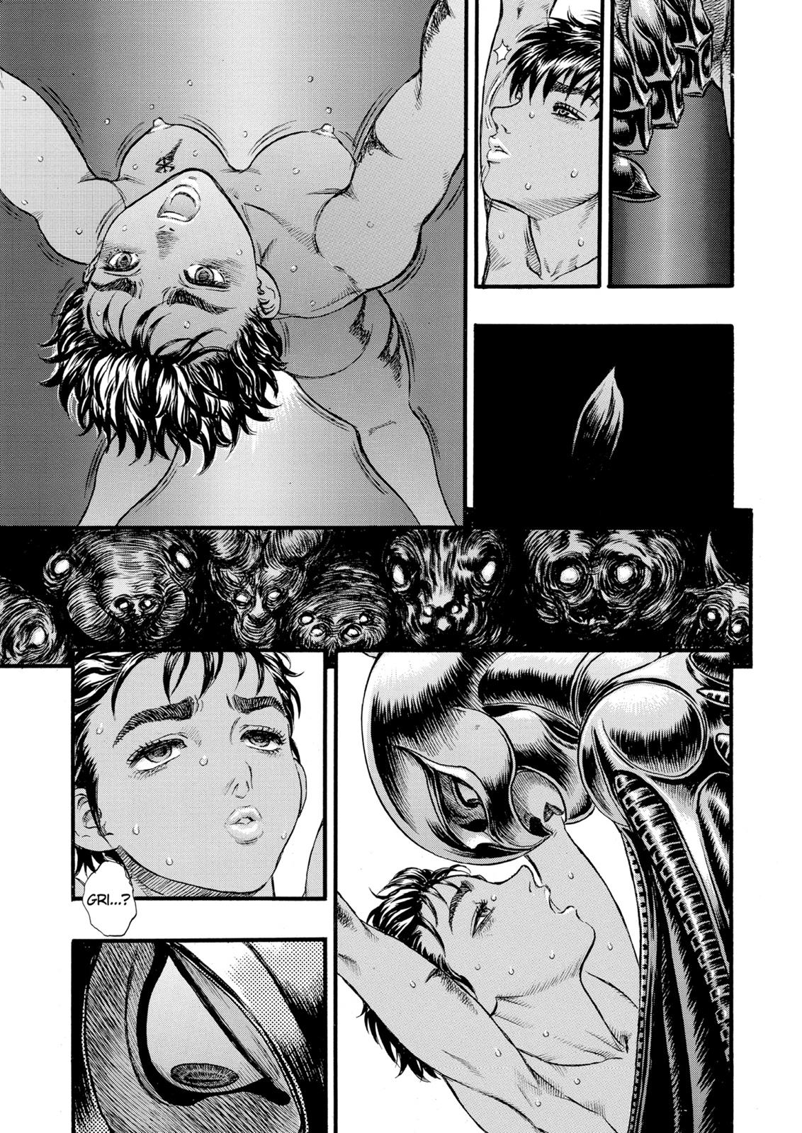 Berserk Chapter 86 - Page 16