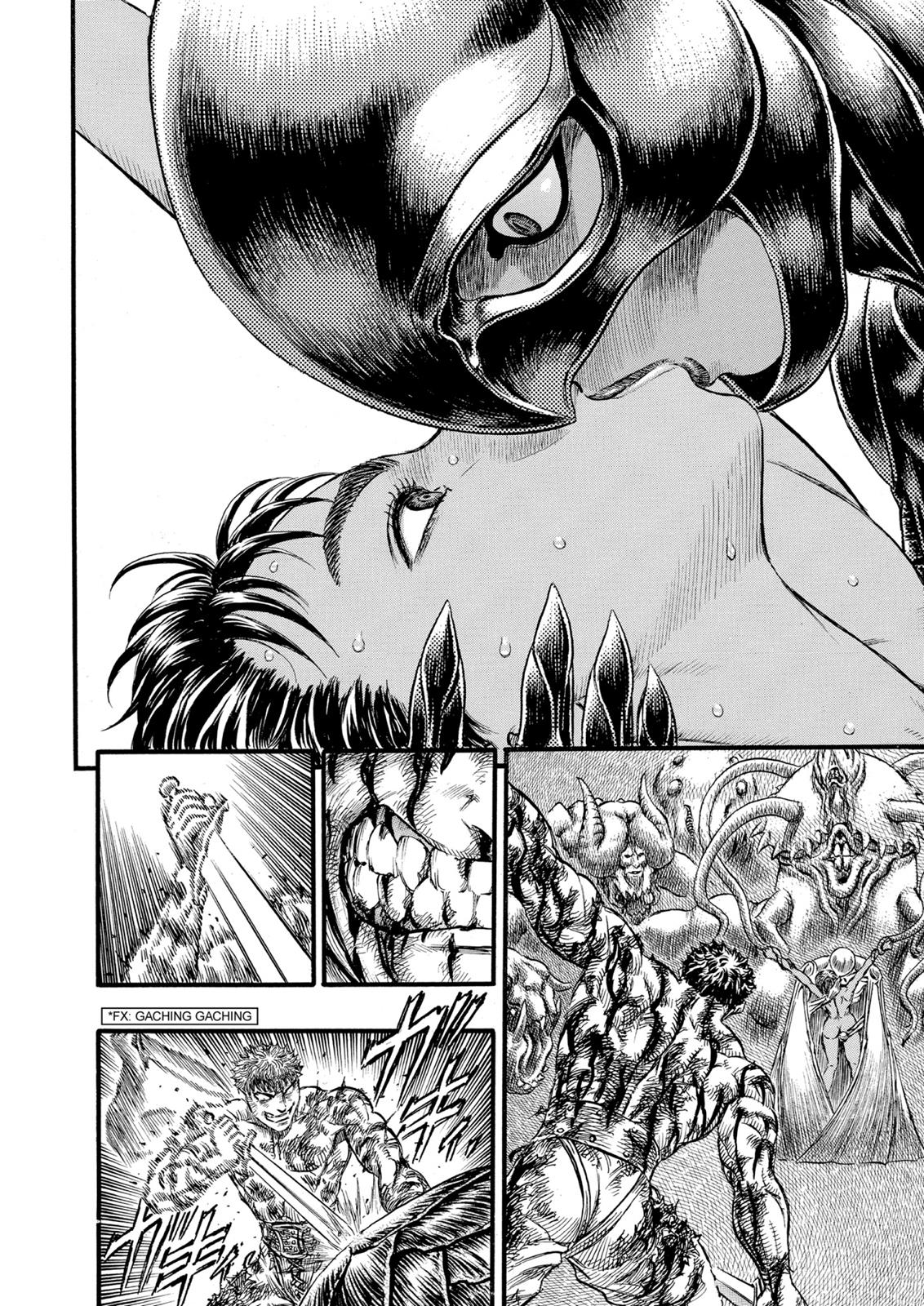 Berserk Chapter 86 - Page 17