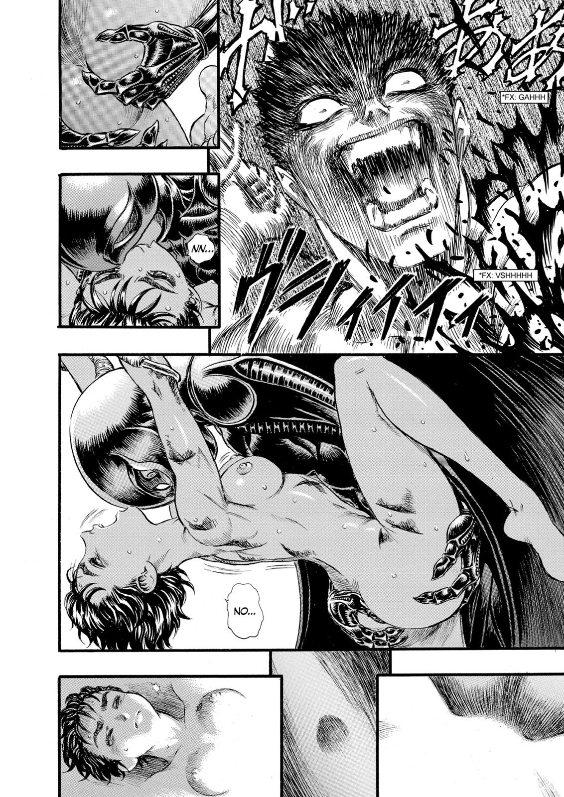 Berserk Chapter 86 - Page 19