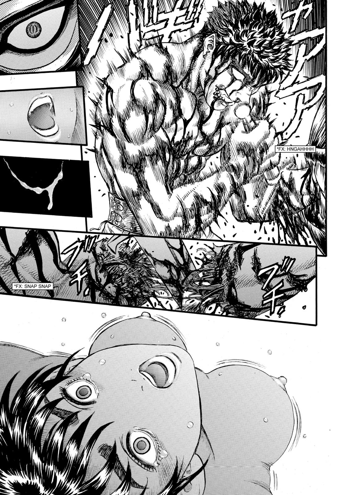 Berserk Chapter 86 - Page 20