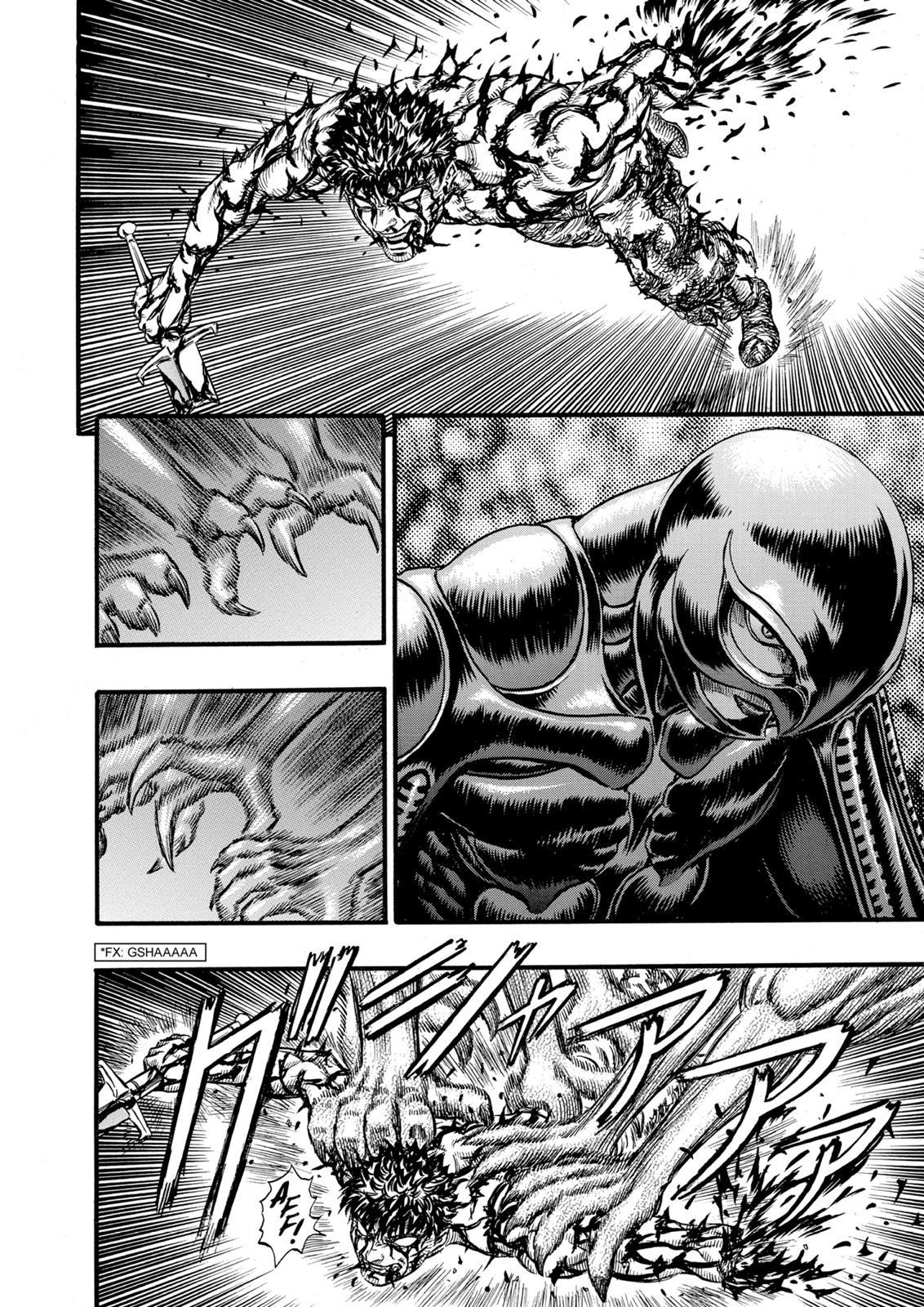 Berserk Chapter 87 - Page 3