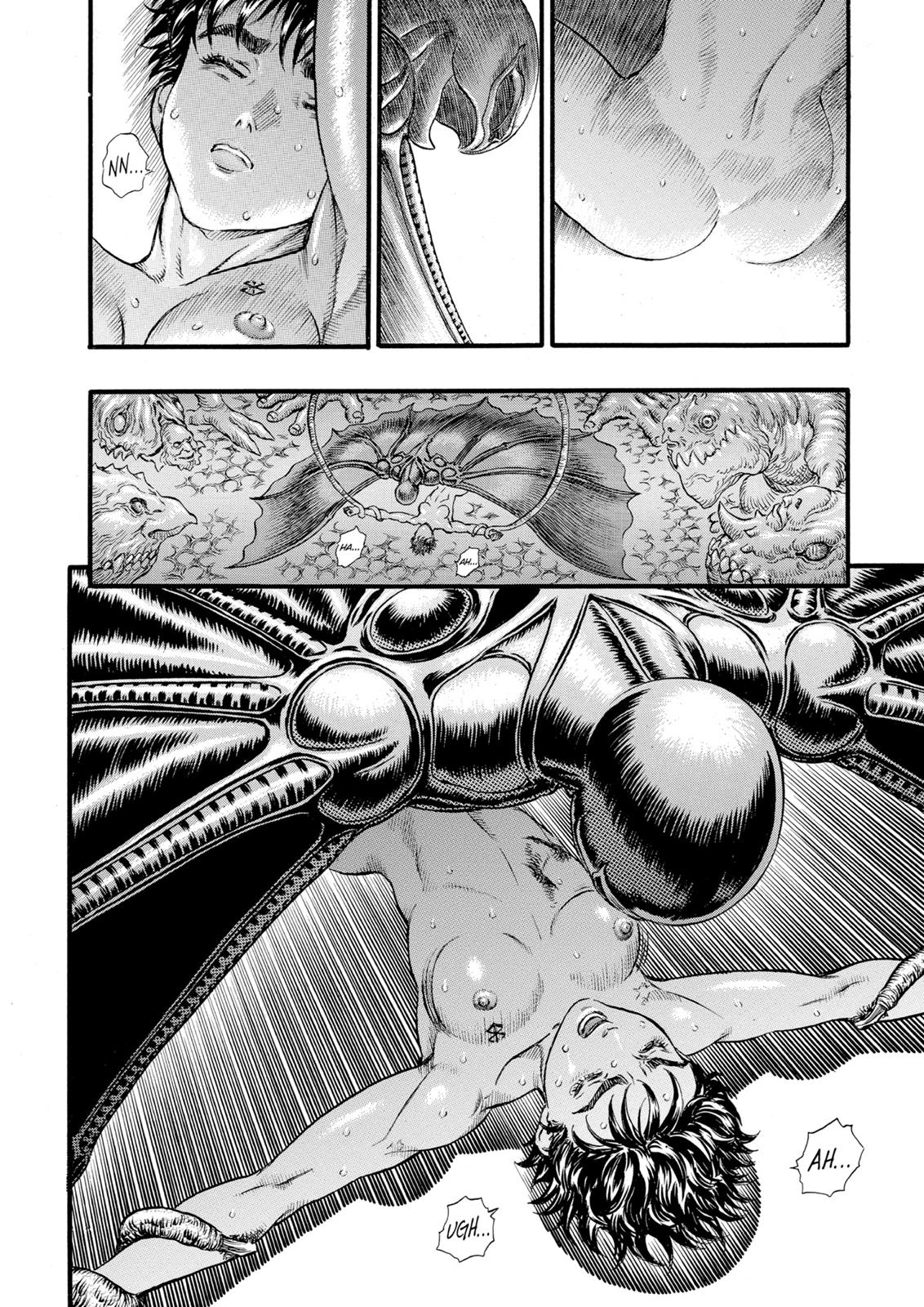 Berserk Chapter 87 - Page 5