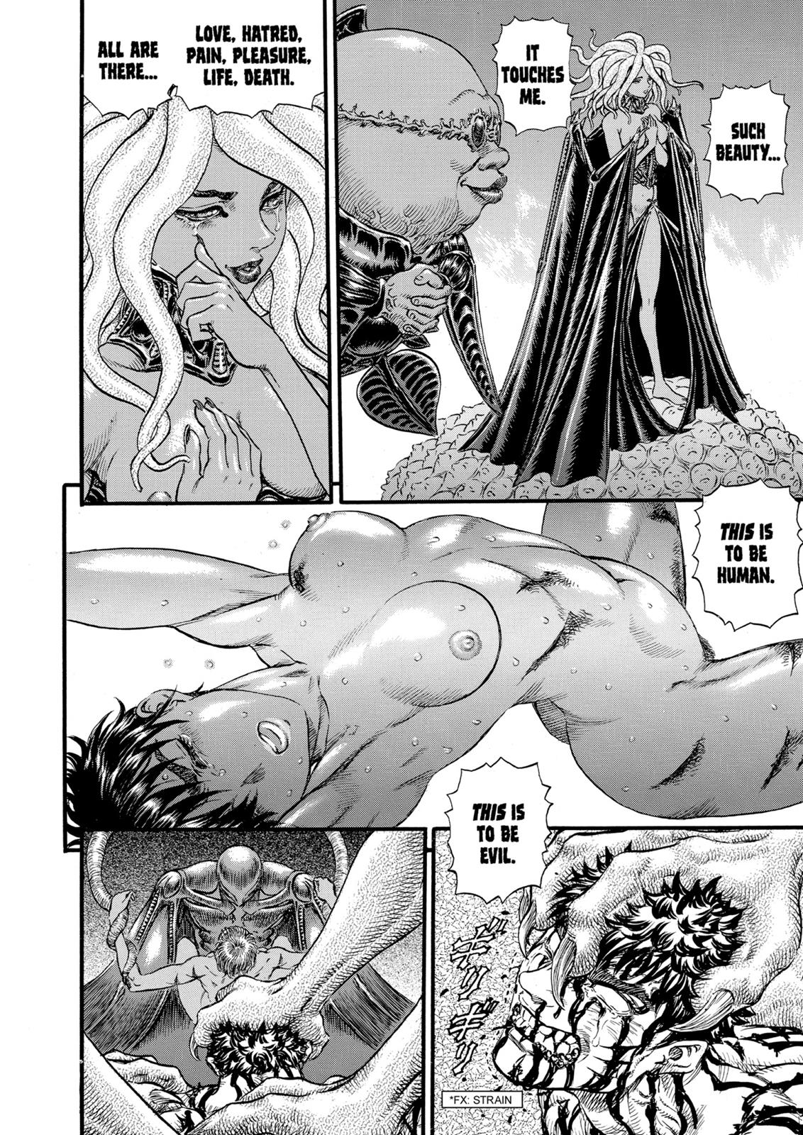 Berserk Chapter 87 - Page 7