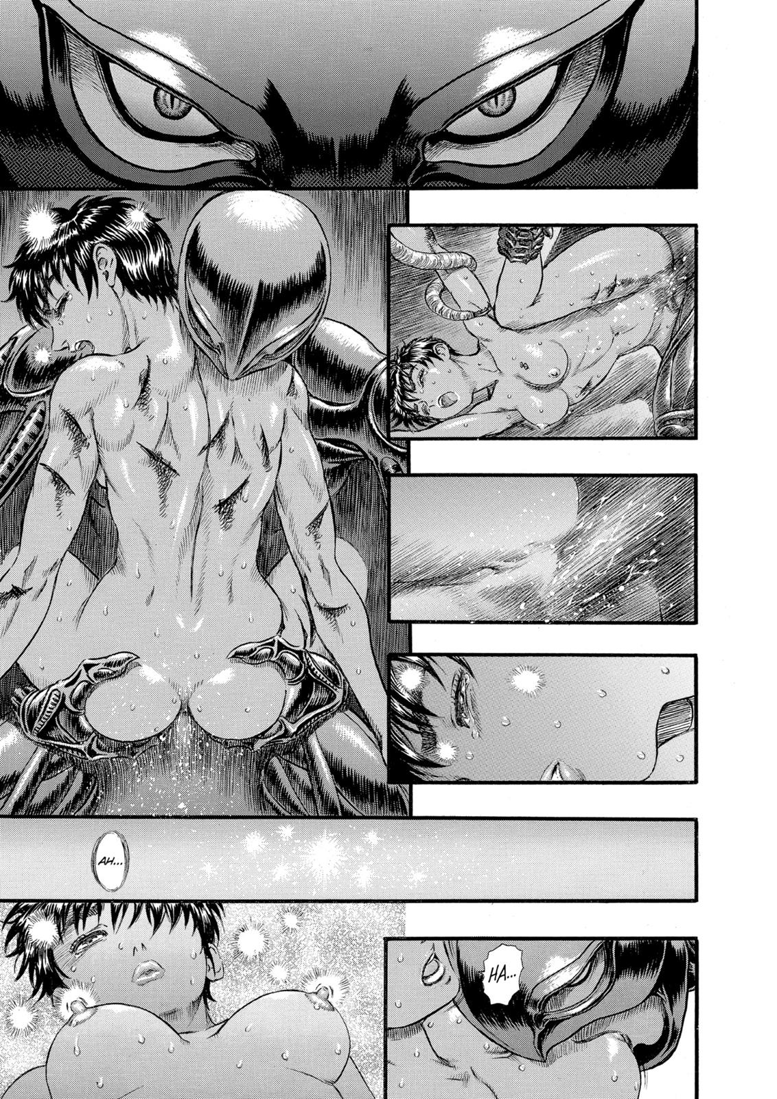Berserk Chapter 87 - Page 8