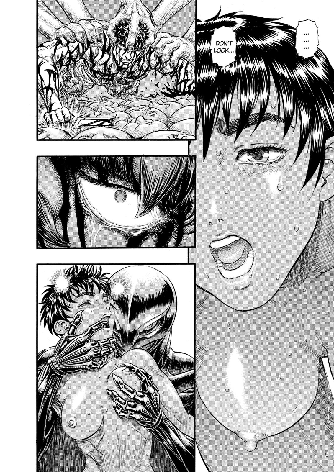 Berserk Chapter 87 - Page 11