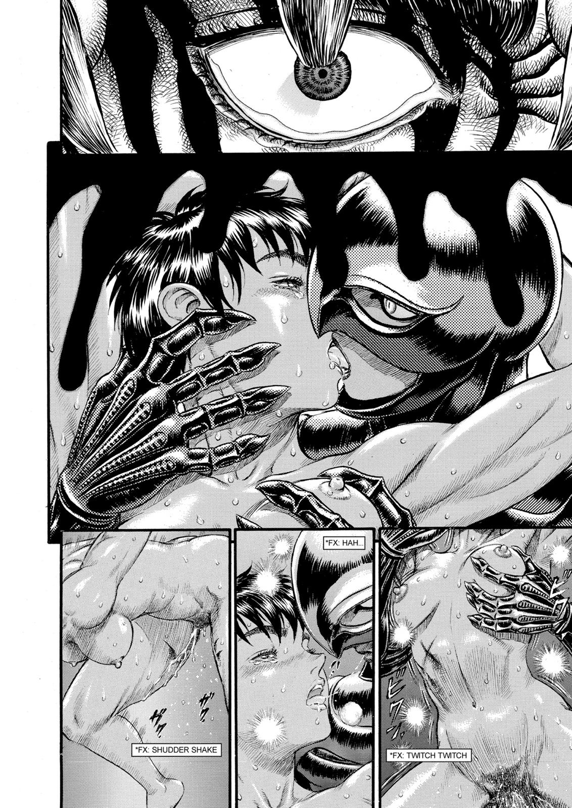 Berserk Chapter 87 - Page 13